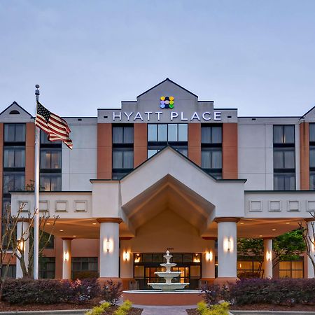 Hyatt Place Birmingham/Hoover Zewnętrze zdjęcie