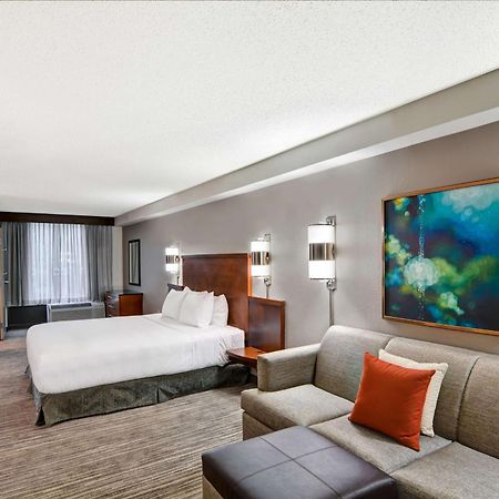 Hyatt Place Birmingham/Hoover Zewnętrze zdjęcie