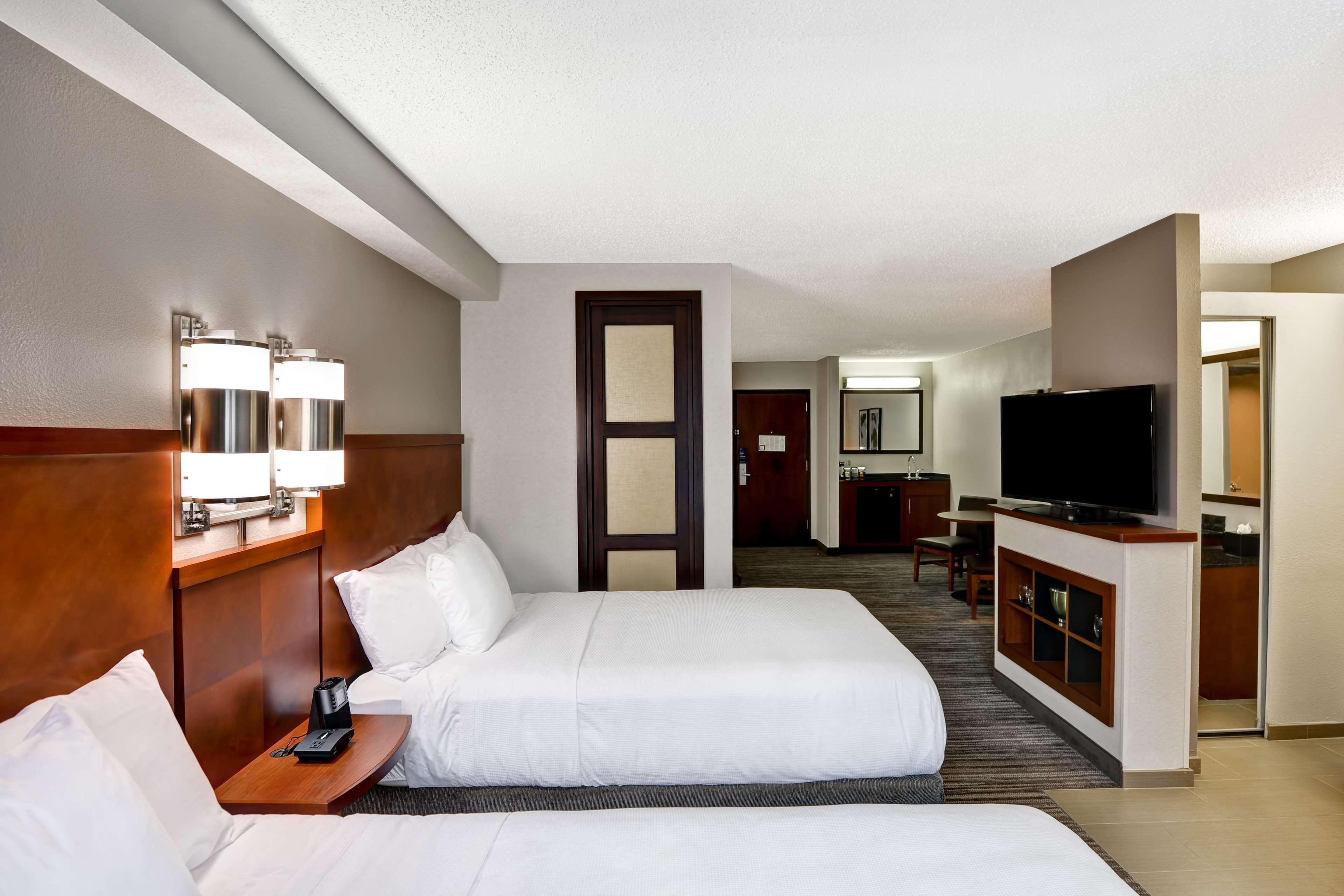 Hyatt Place Birmingham/Hoover Zewnętrze zdjęcie