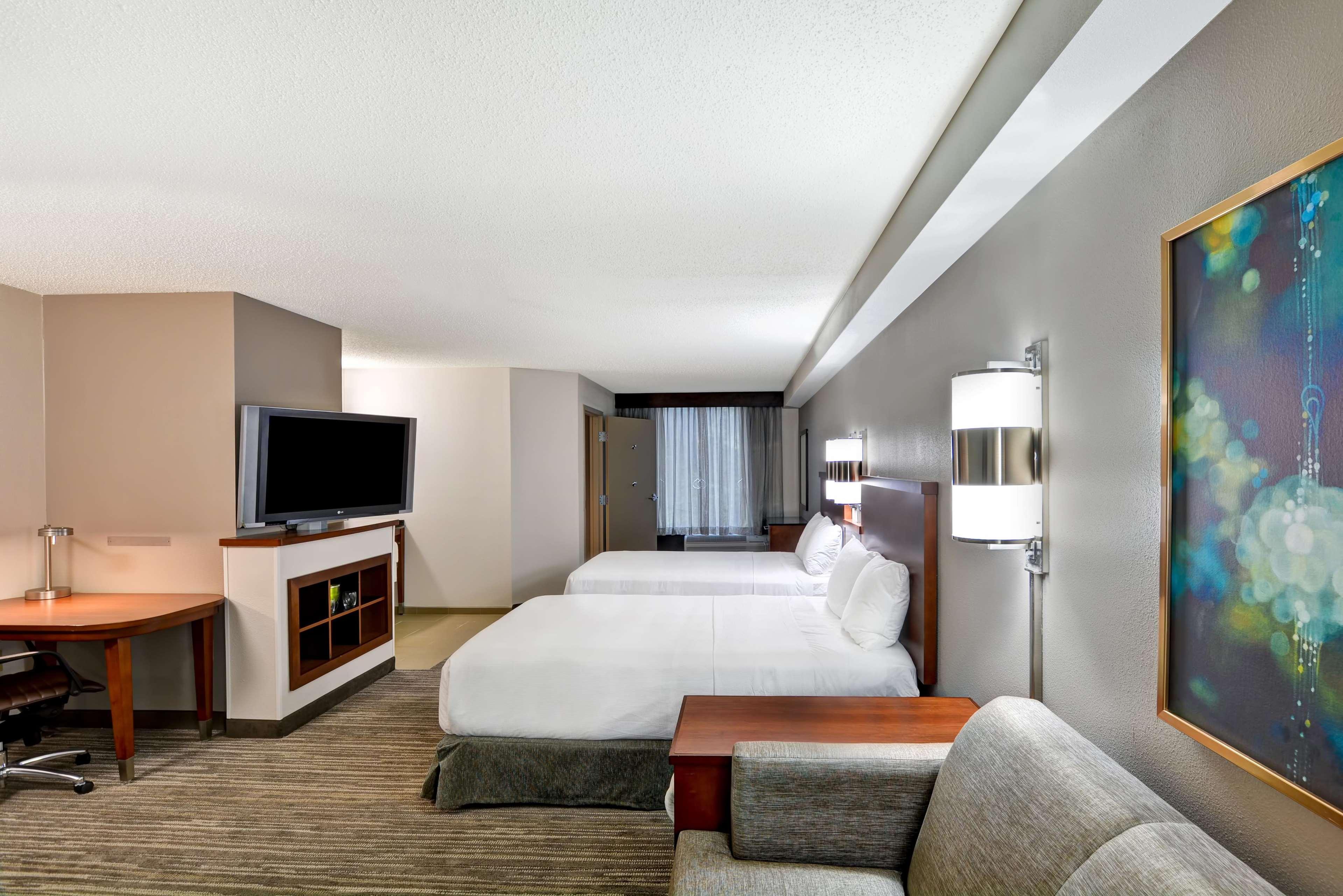 Hyatt Place Birmingham/Hoover Zewnętrze zdjęcie