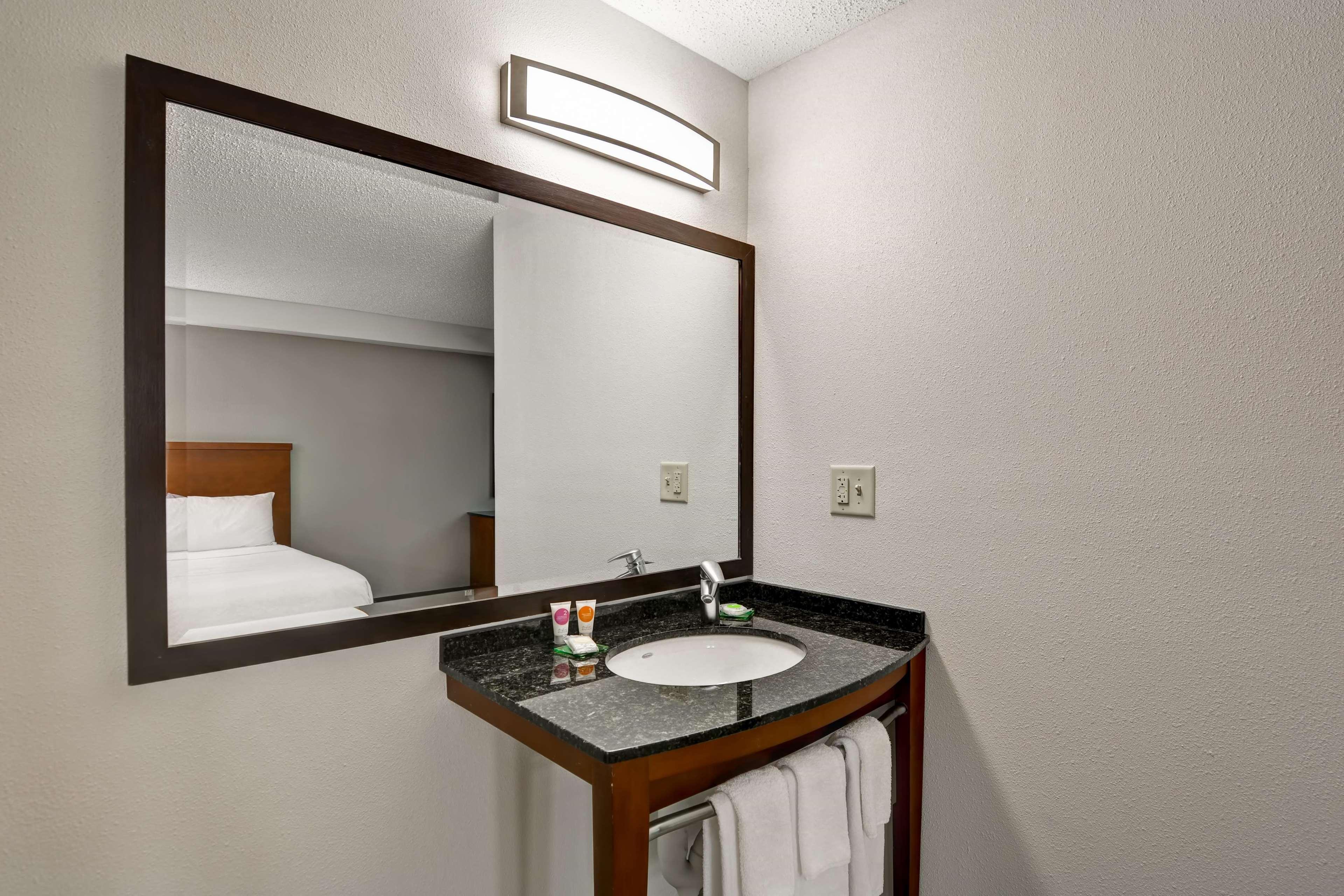 Hyatt Place Birmingham/Hoover Zewnętrze zdjęcie