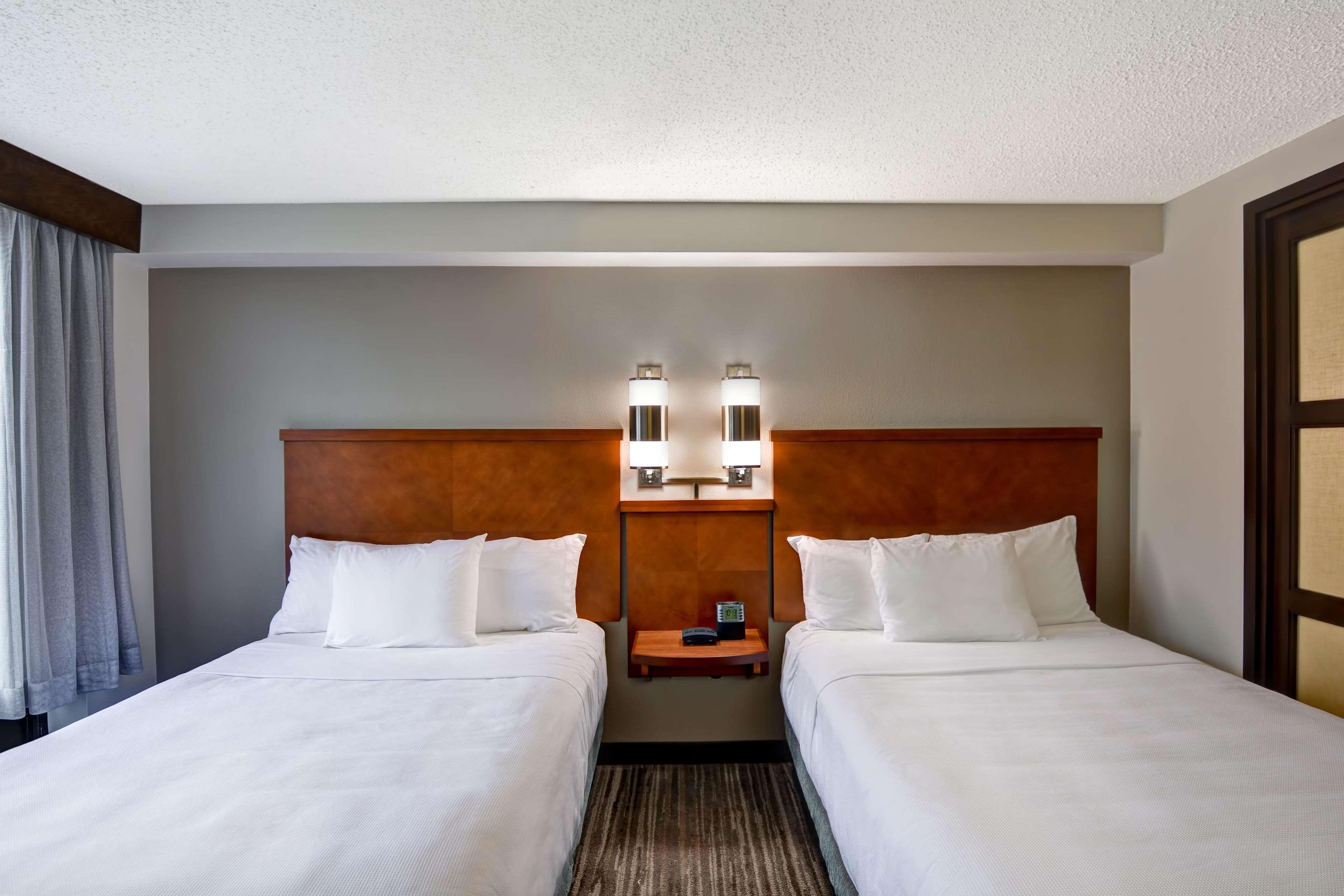 Hyatt Place Birmingham/Hoover Zewnętrze zdjęcie