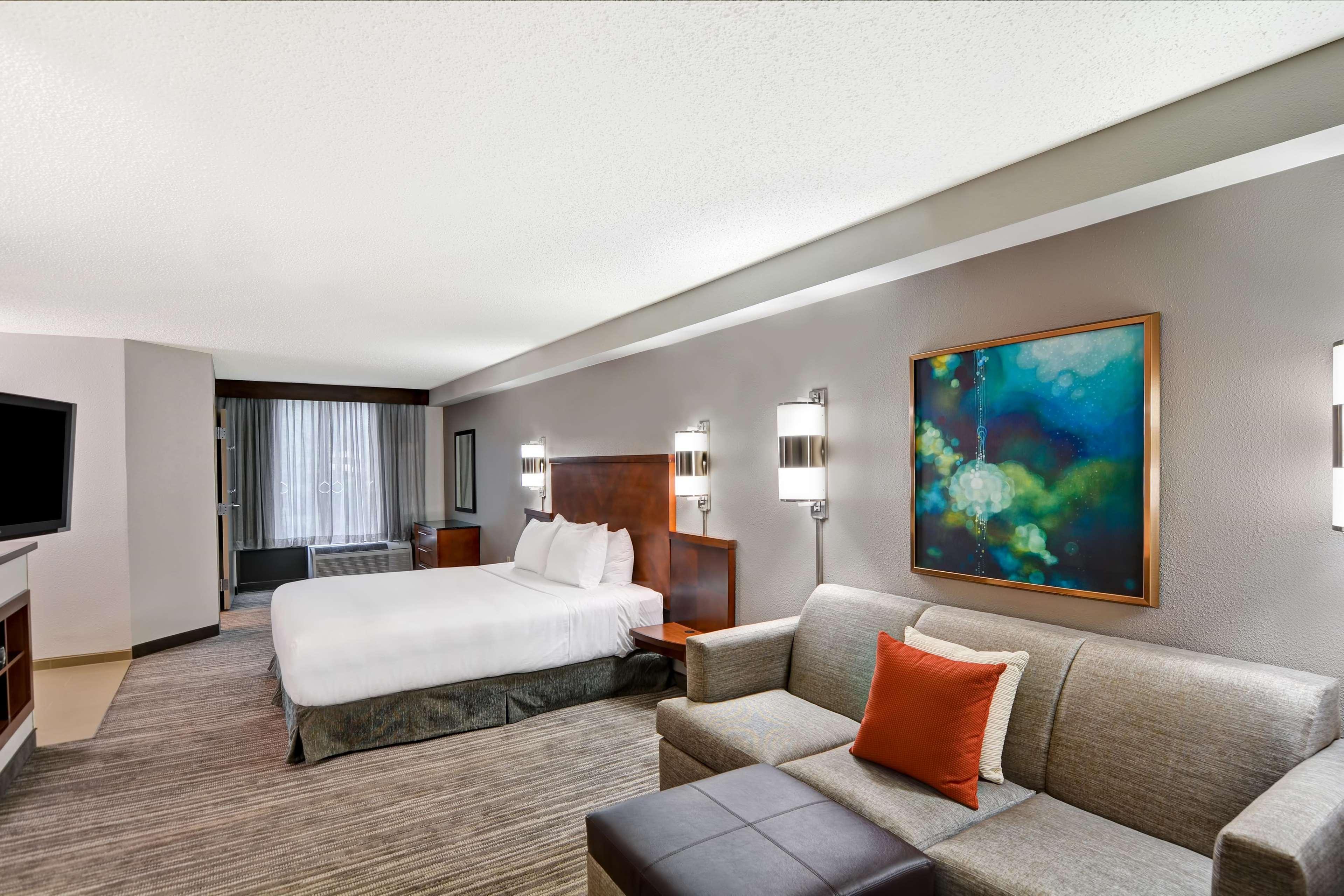 Hyatt Place Birmingham/Hoover Zewnętrze zdjęcie