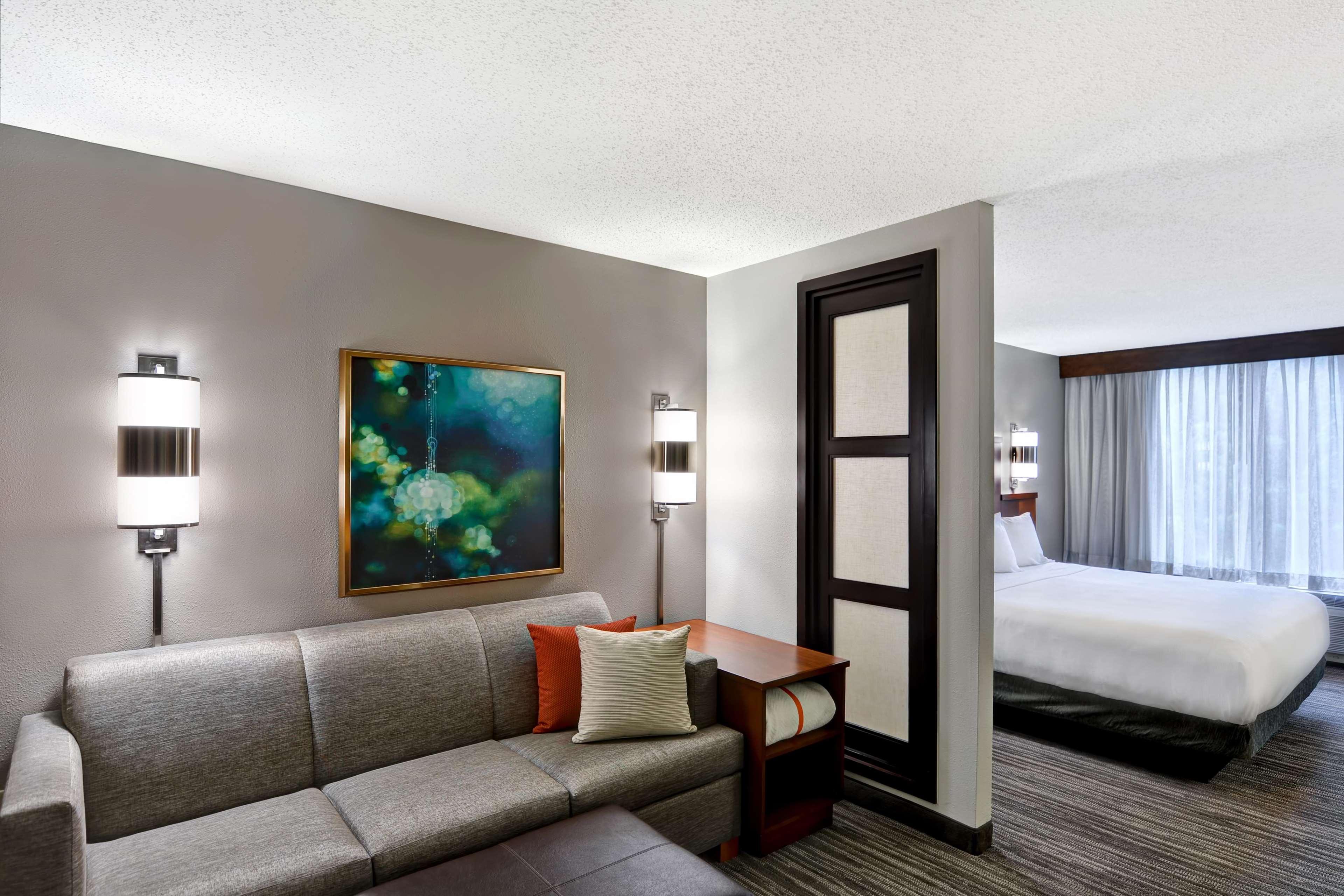 Hyatt Place Birmingham/Hoover Zewnętrze zdjęcie