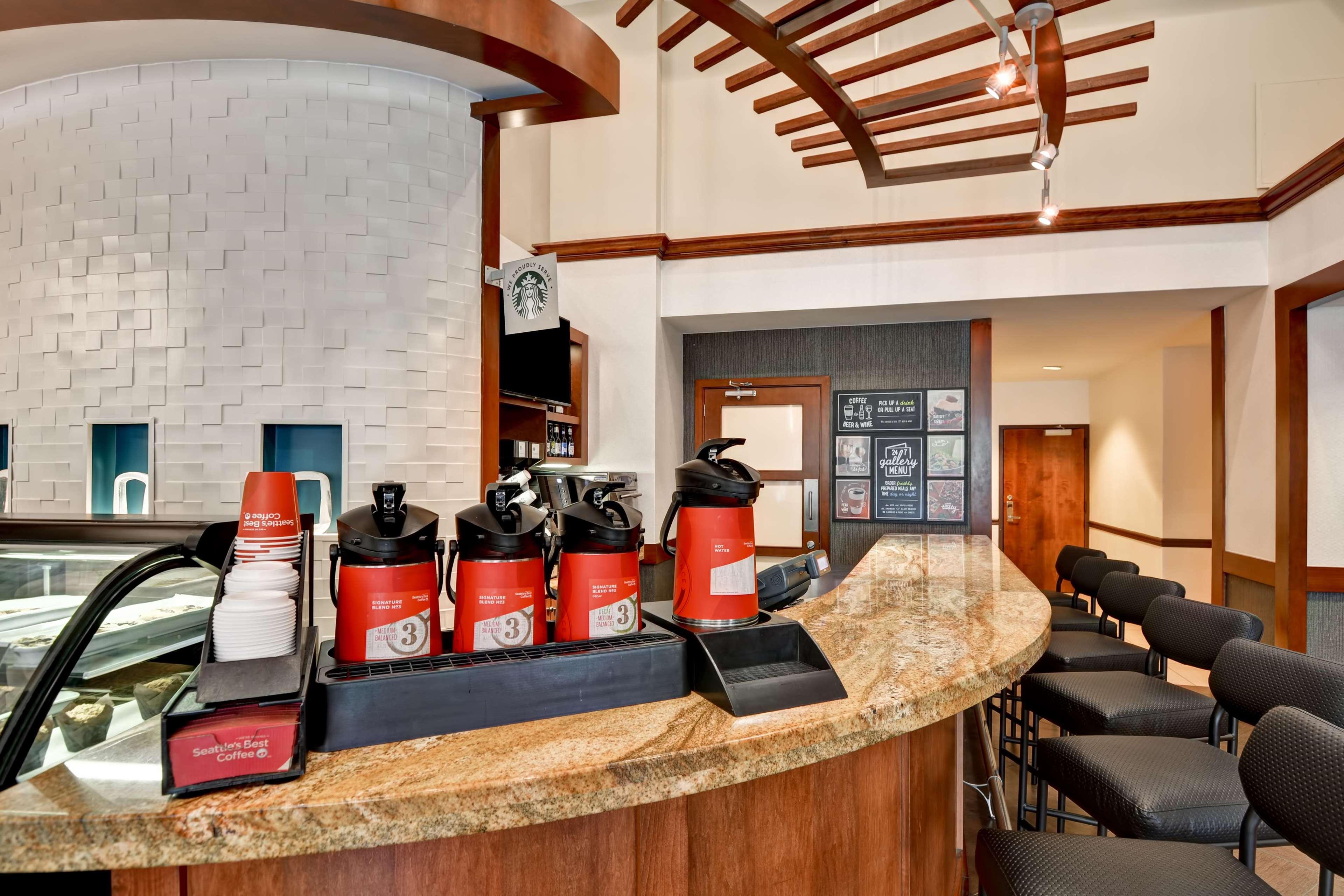 Hyatt Place Birmingham/Hoover Zewnętrze zdjęcie