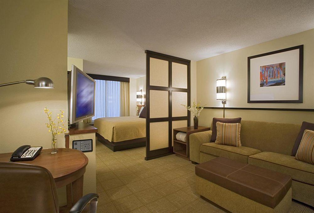 Hyatt Place Birmingham/Hoover Zewnętrze zdjęcie