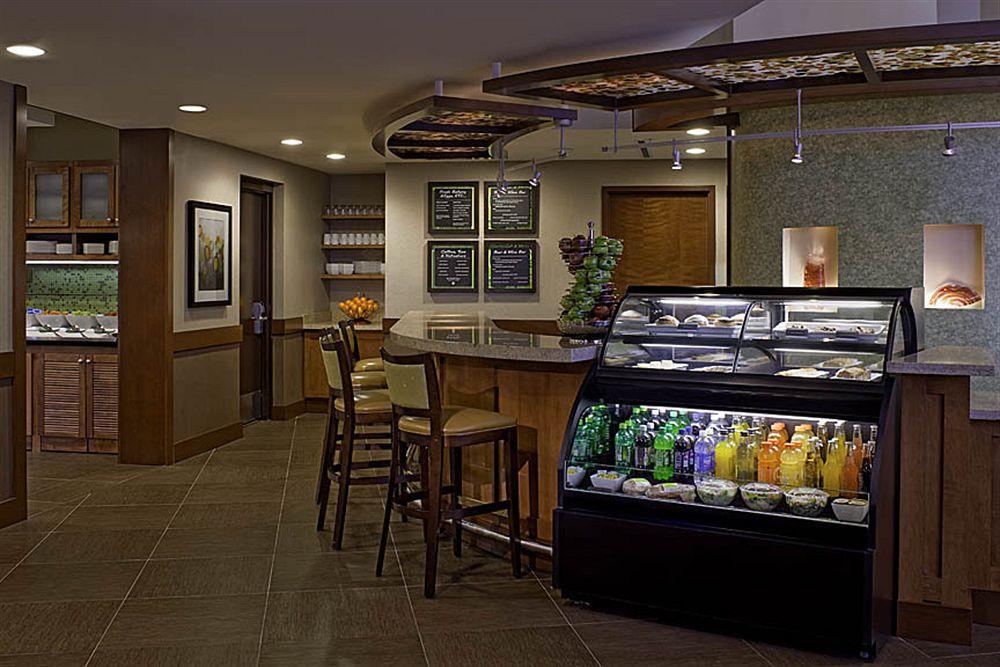 Hyatt Place Birmingham/Hoover Restauracja zdjęcie
