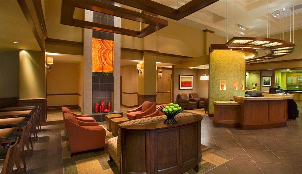 Hyatt Place Birmingham/Hoover Zewnętrze zdjęcie