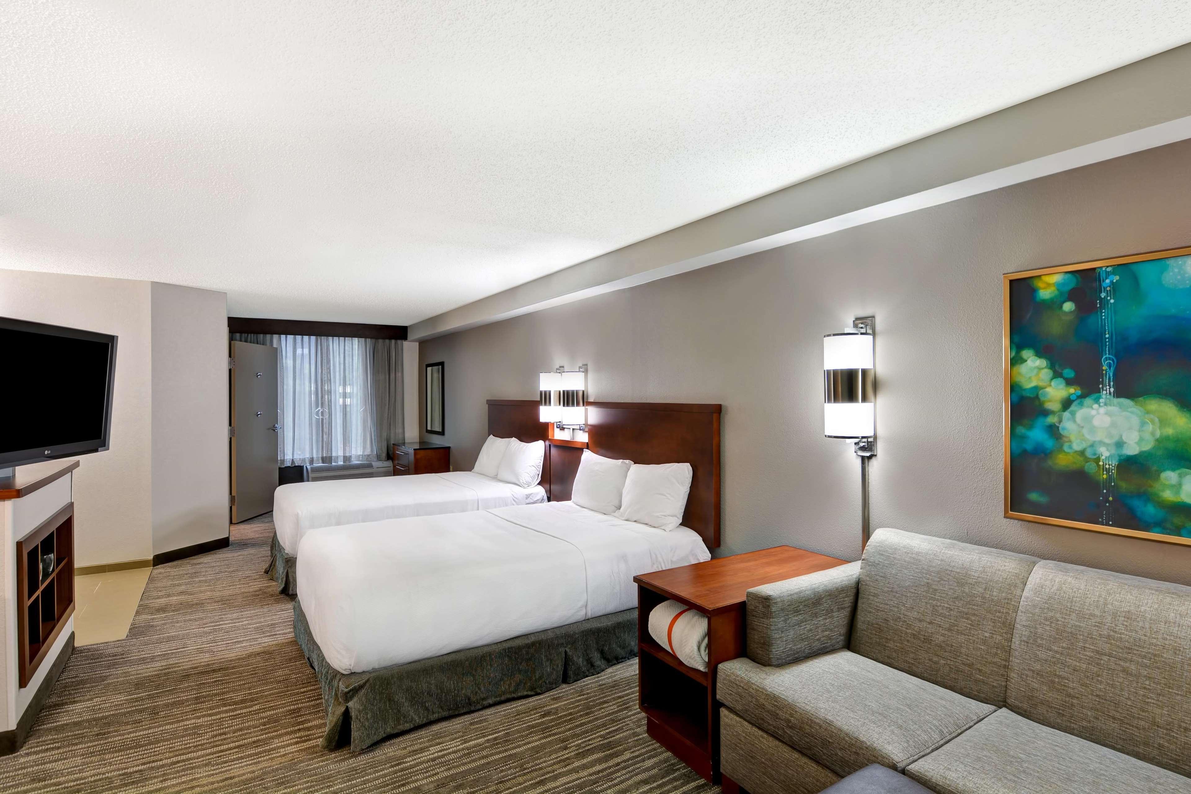 Hyatt Place Birmingham/Hoover Zewnętrze zdjęcie