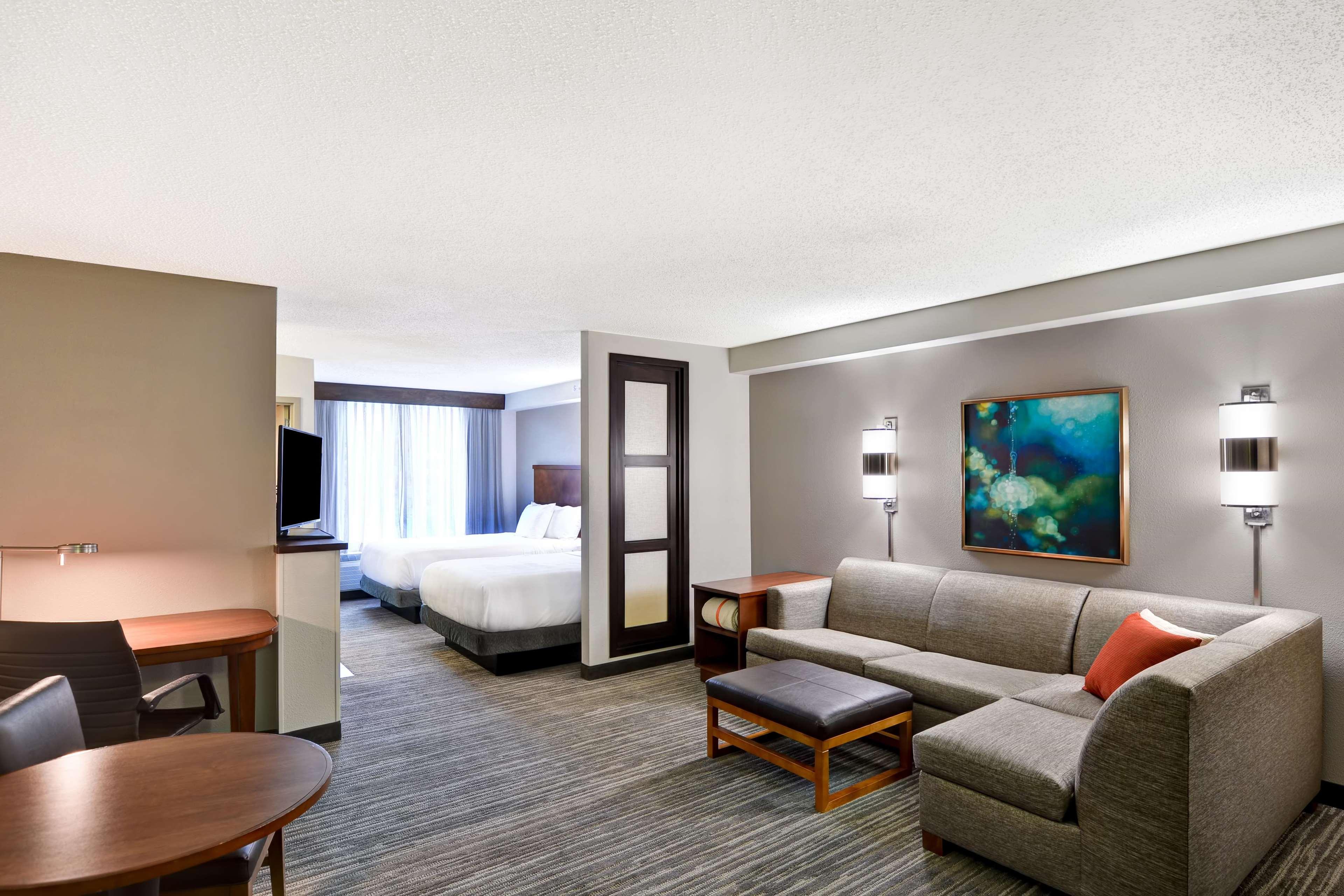 Hyatt Place Birmingham/Hoover Zewnętrze zdjęcie