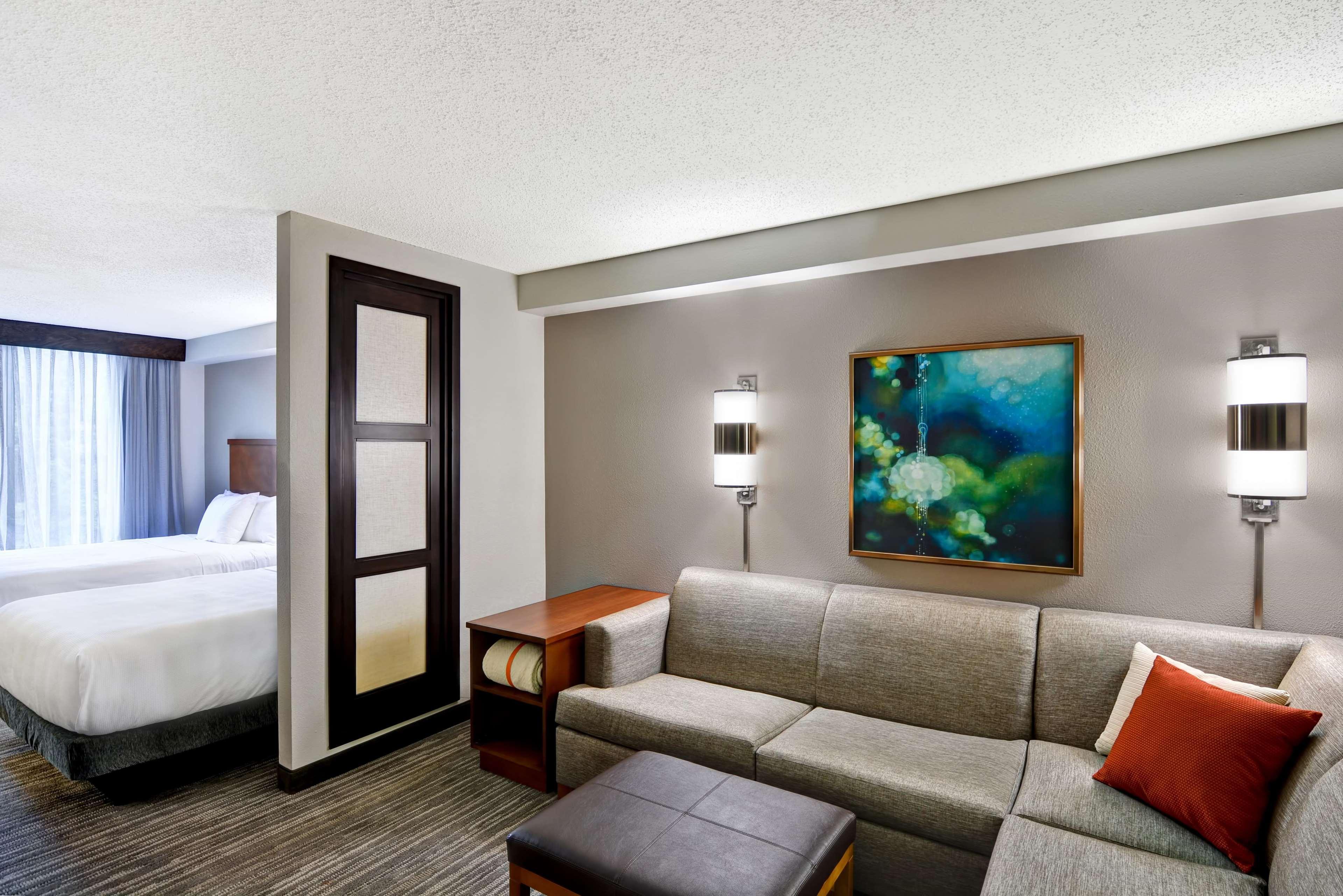 Hyatt Place Birmingham/Hoover Zewnętrze zdjęcie