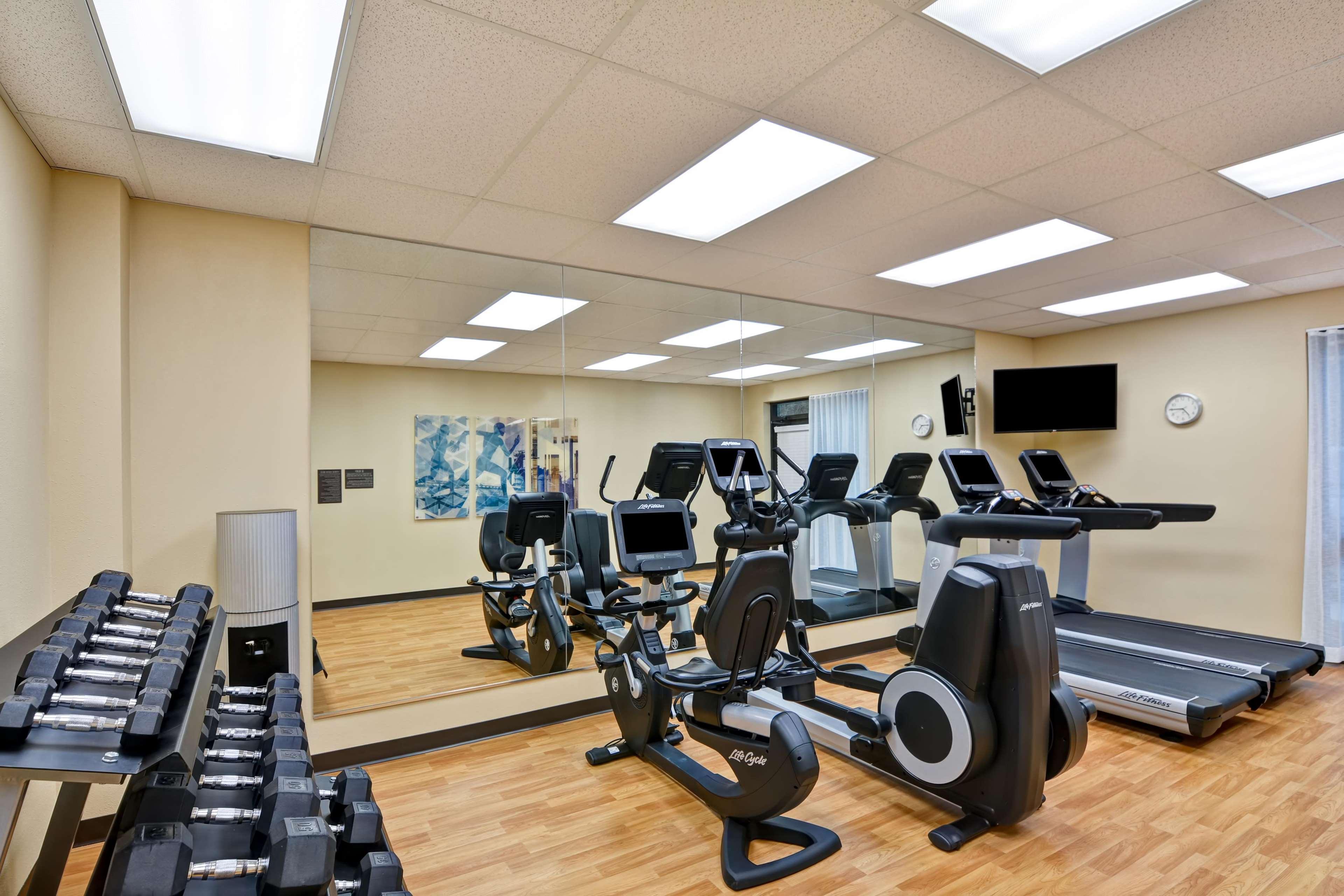 Hyatt Place Birmingham/Hoover Zewnętrze zdjęcie