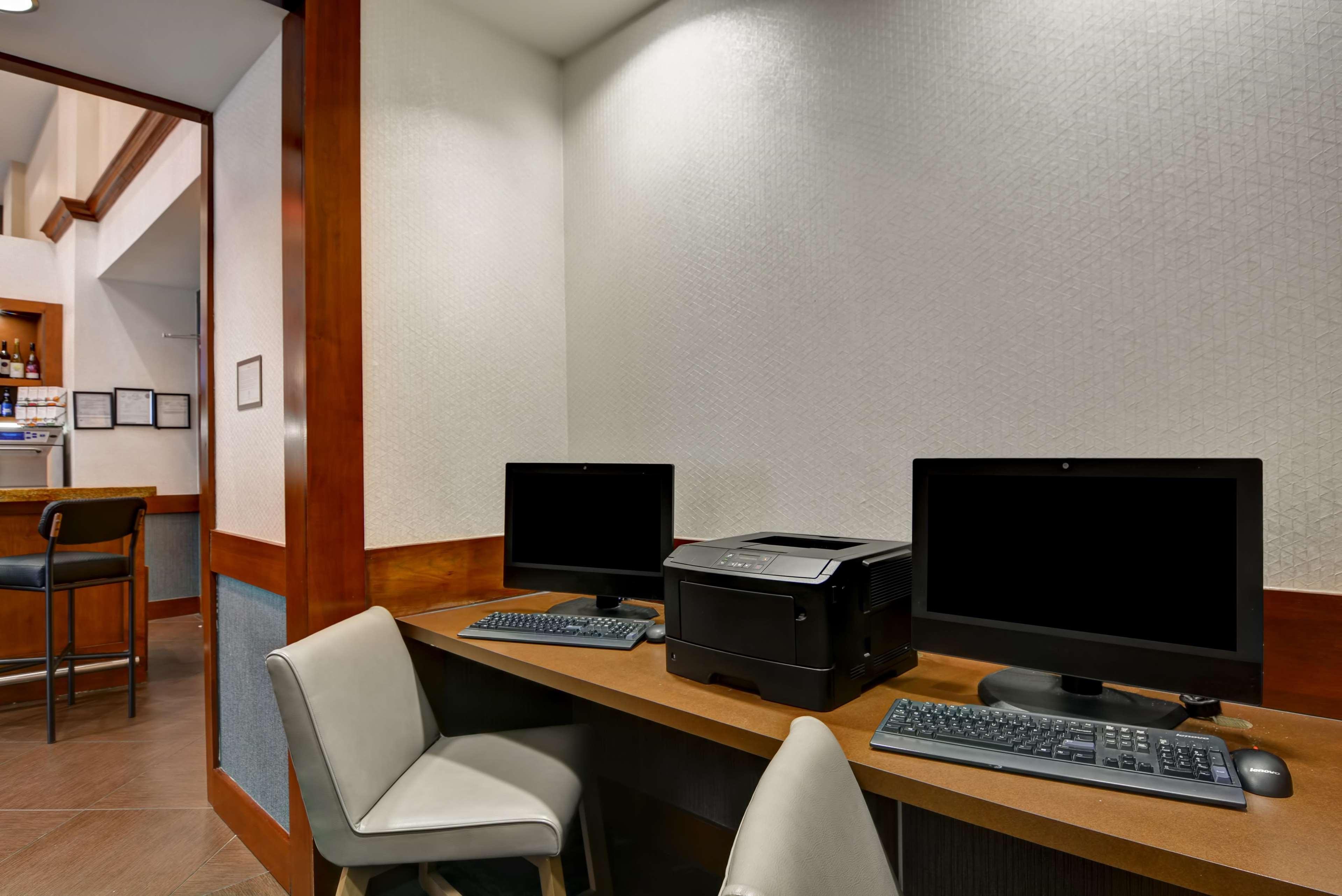 Hyatt Place Birmingham/Hoover Zewnętrze zdjęcie