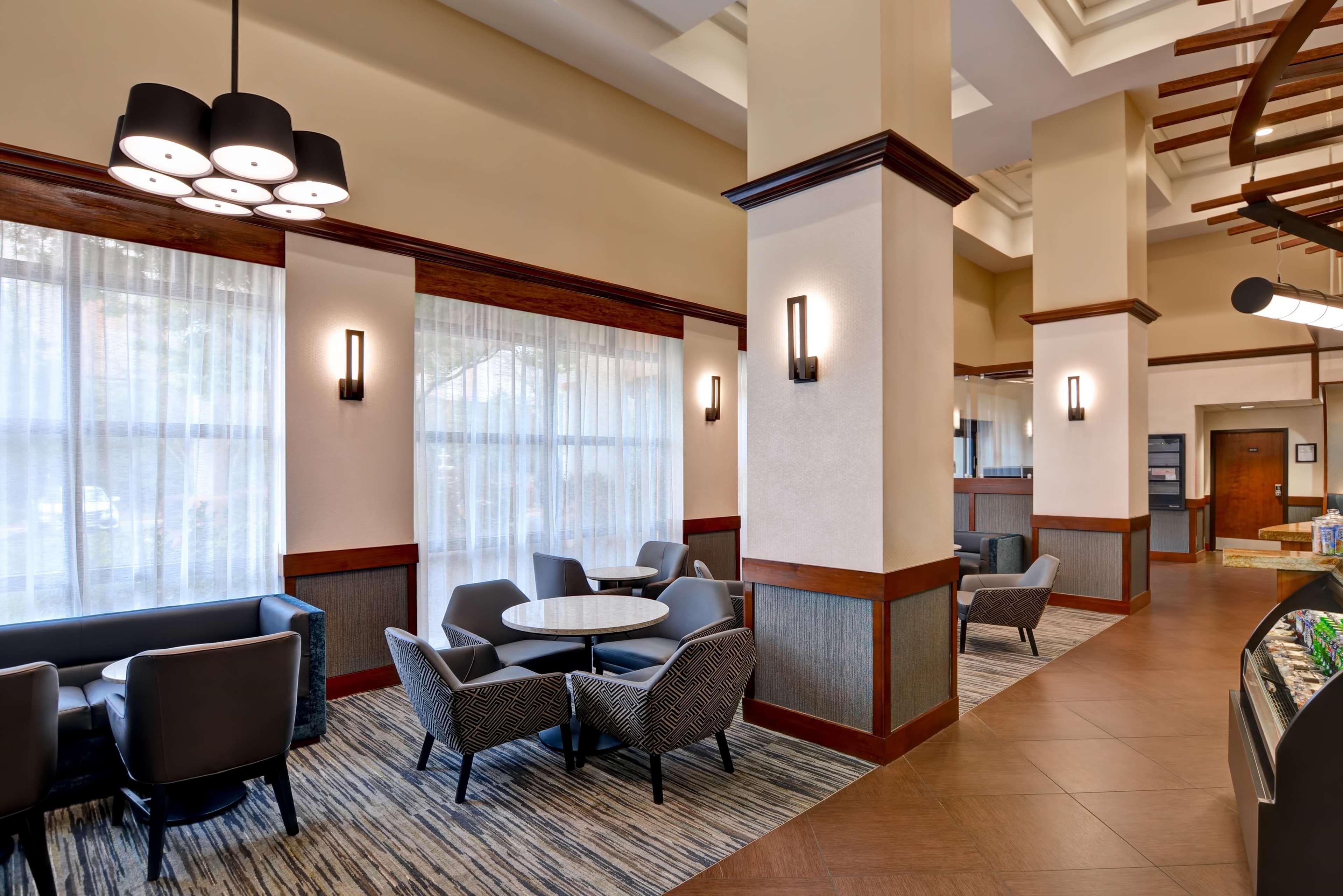 Hyatt Place Birmingham/Hoover Zewnętrze zdjęcie