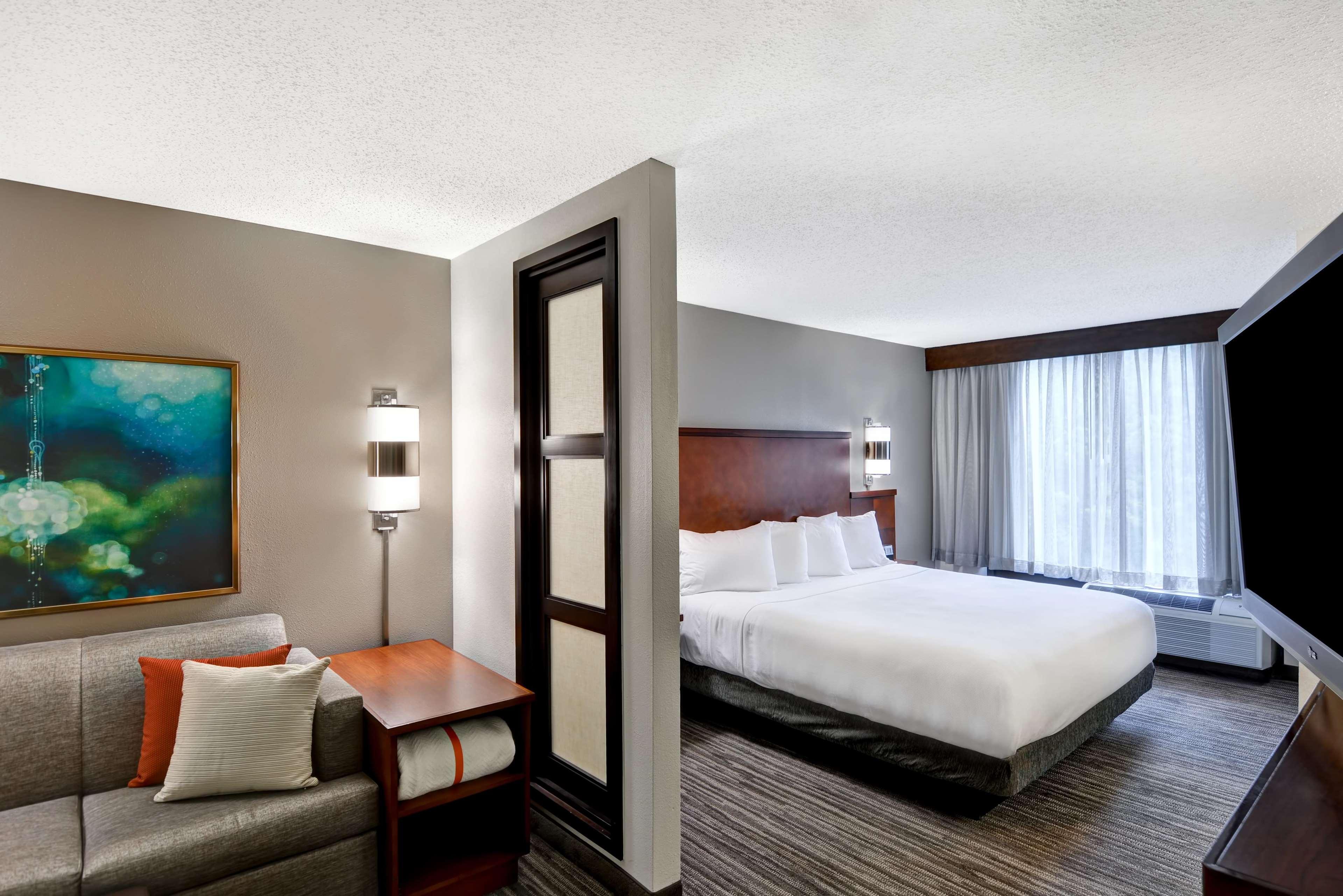 Hyatt Place Birmingham/Hoover Zewnętrze zdjęcie