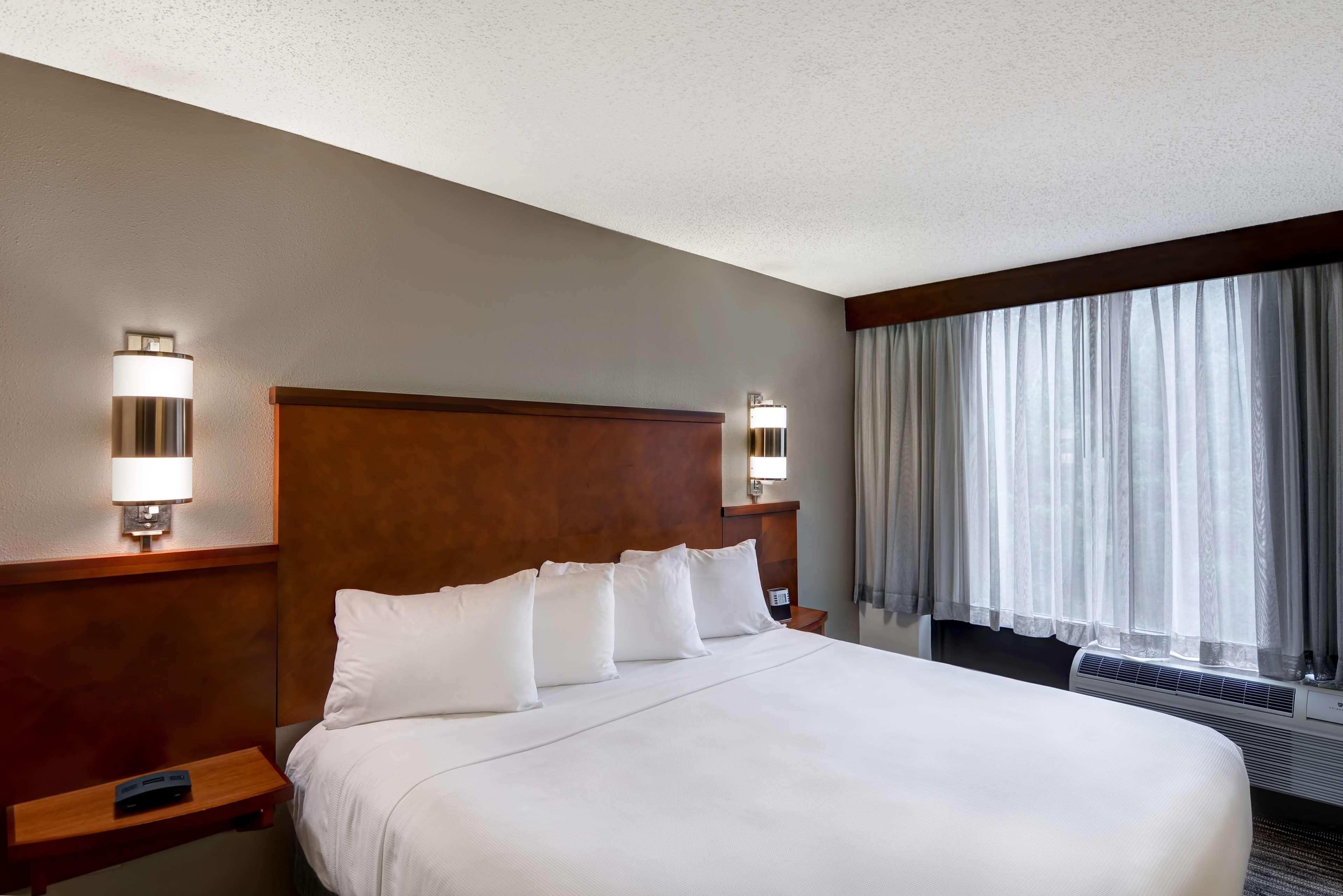 Hyatt Place Birmingham/Hoover Zewnętrze zdjęcie