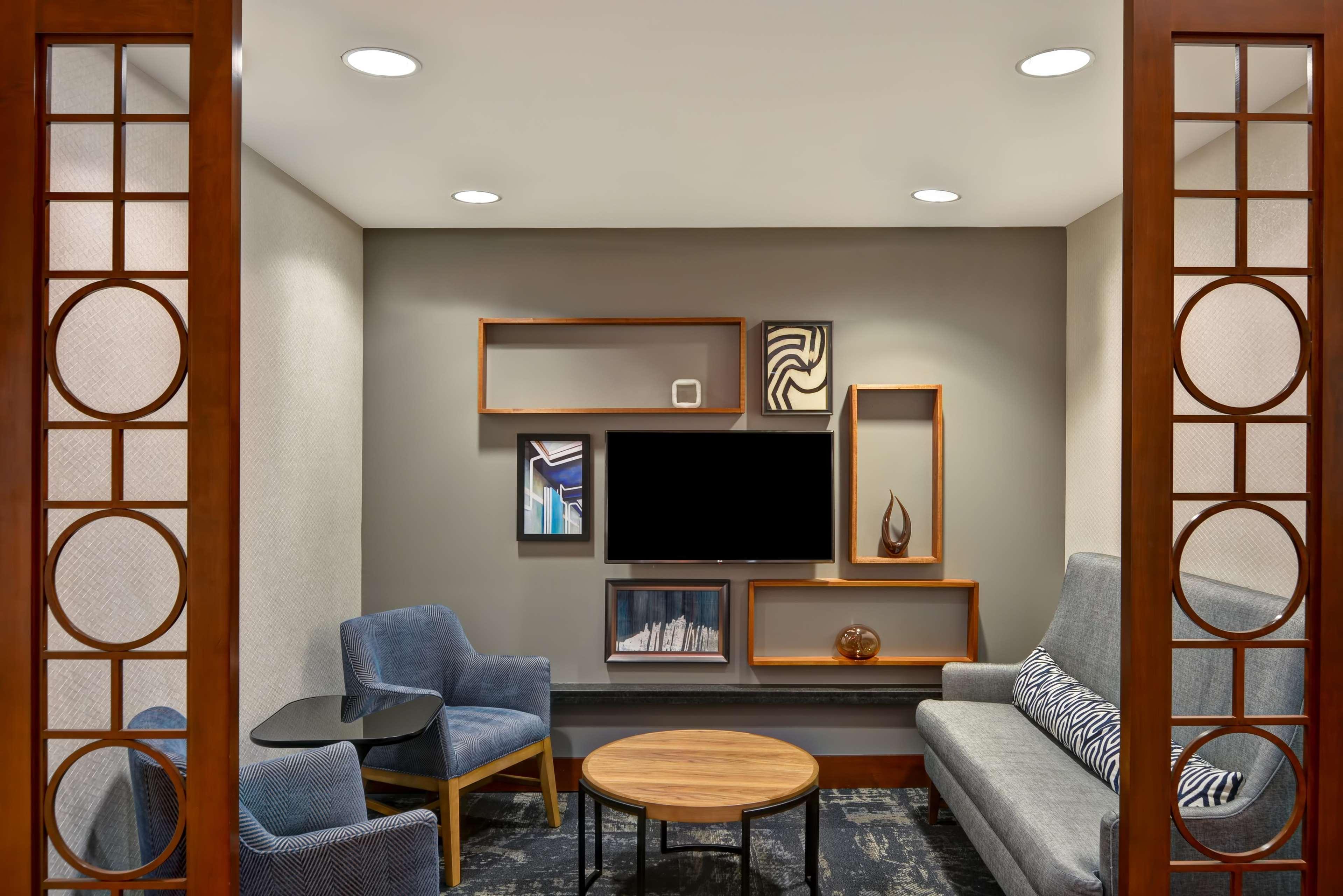 Hyatt Place Birmingham/Hoover Zewnętrze zdjęcie