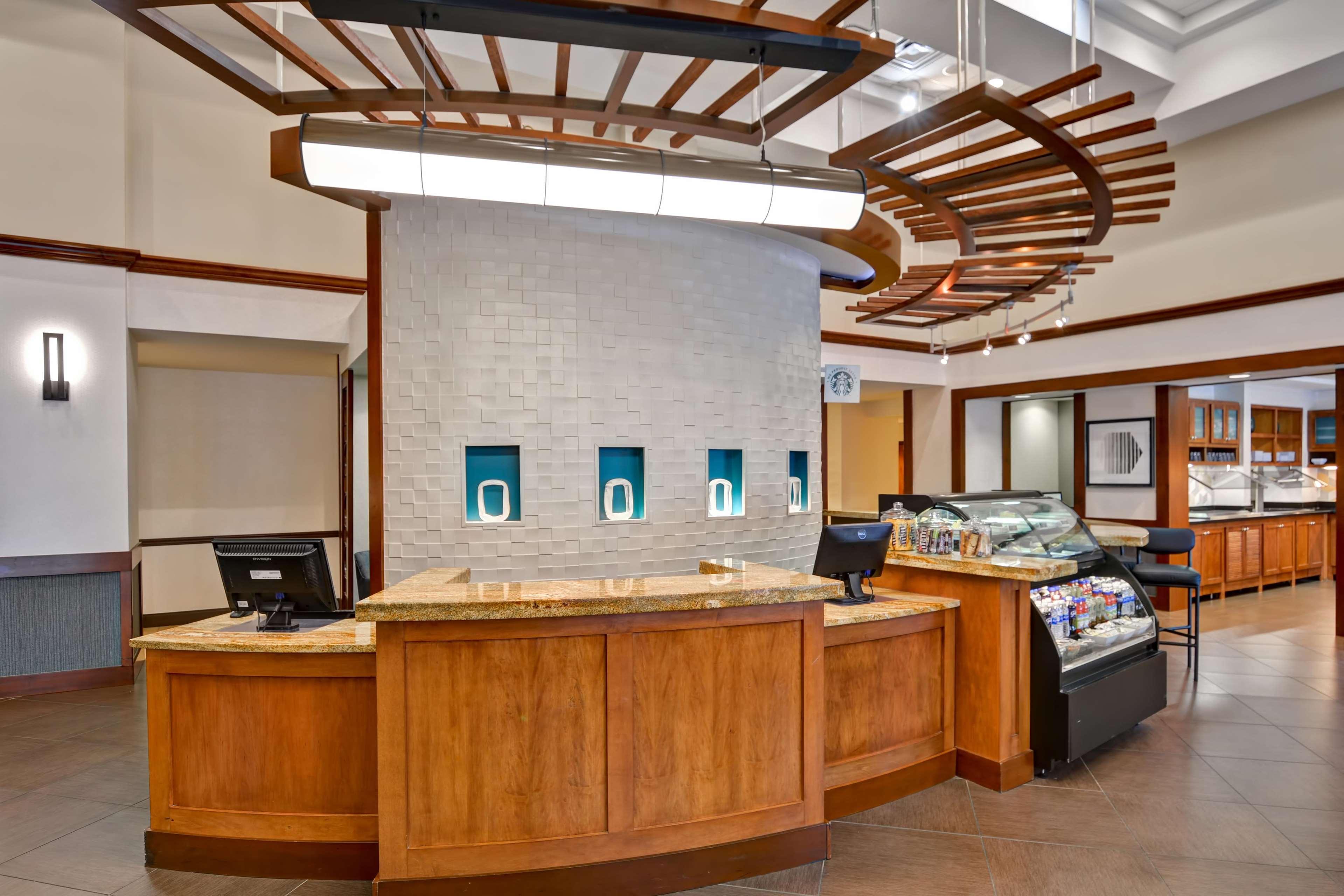 Hyatt Place Birmingham/Hoover Zewnętrze zdjęcie