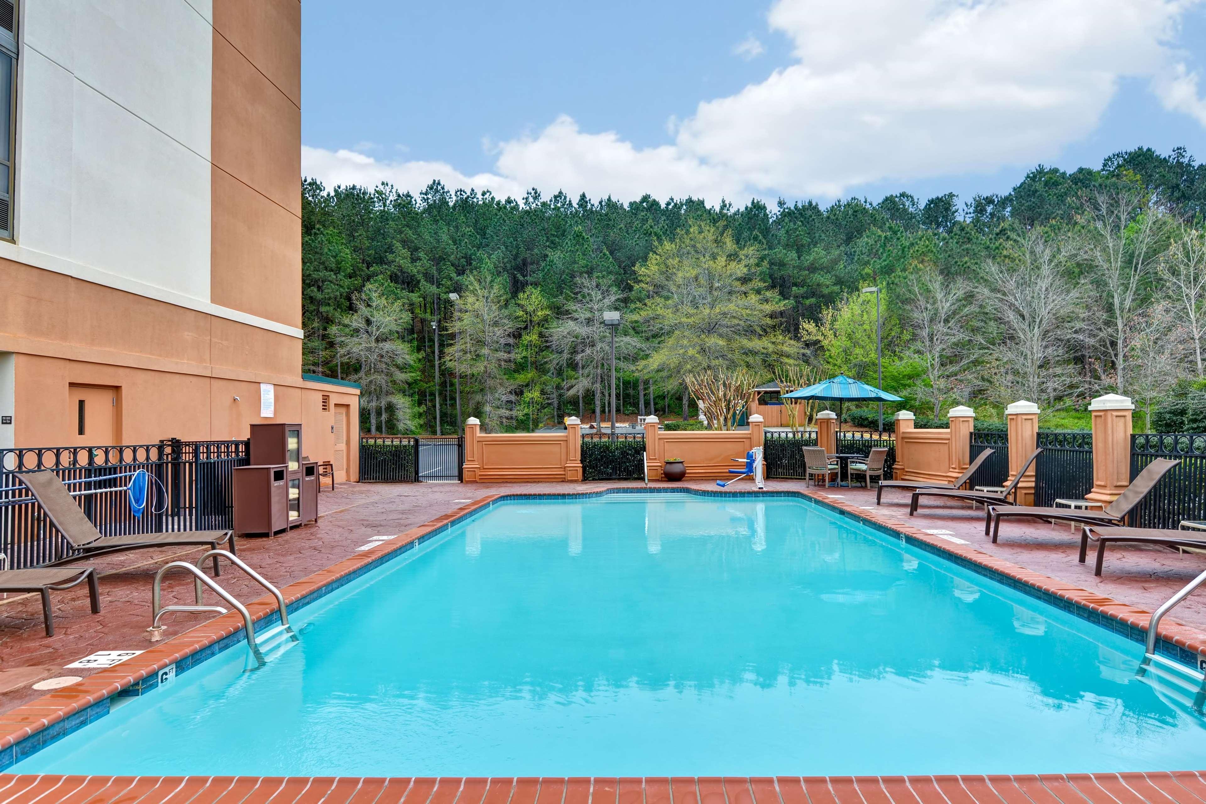 Hyatt Place Birmingham/Hoover Zewnętrze zdjęcie
