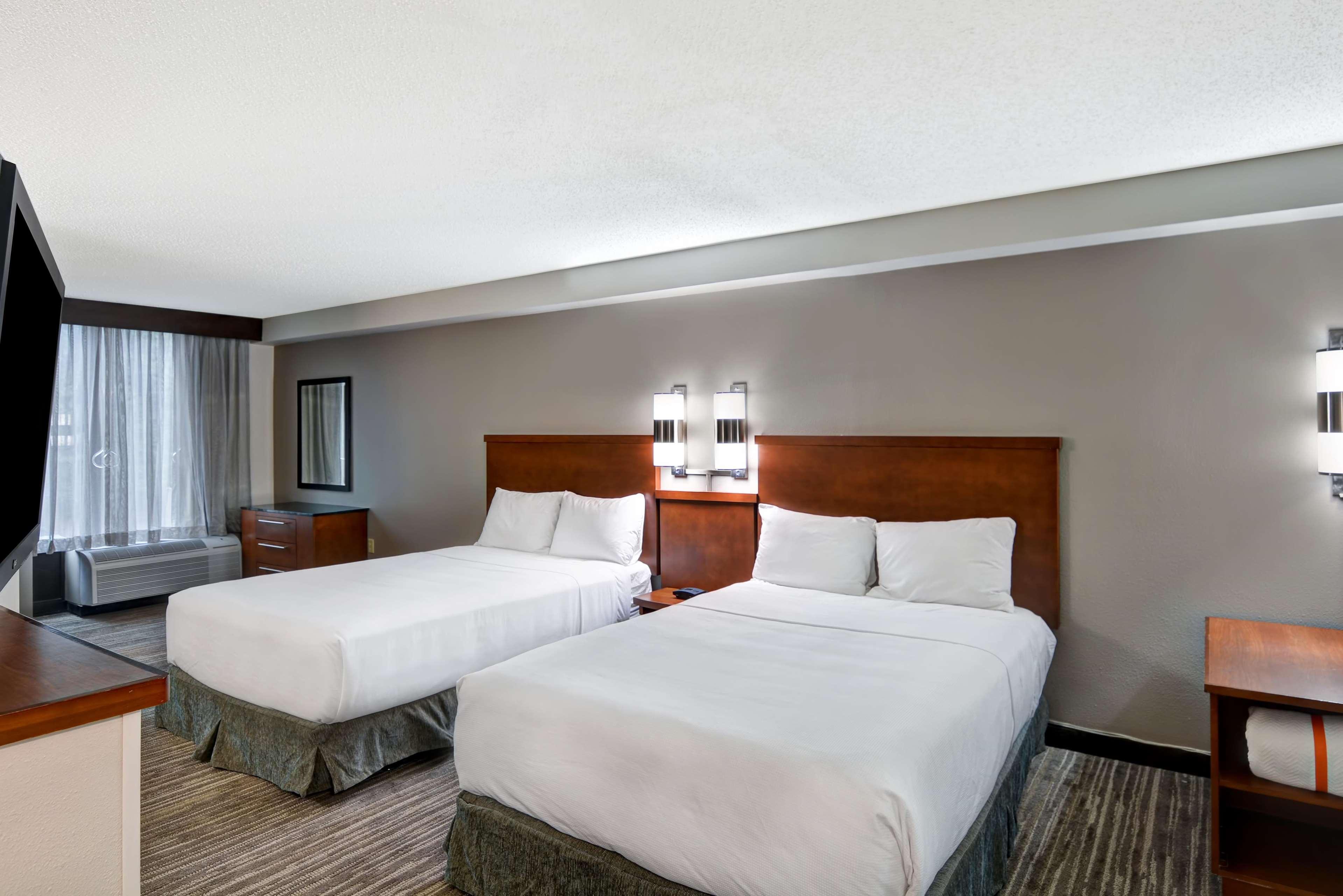Hyatt Place Birmingham/Hoover Zewnętrze zdjęcie