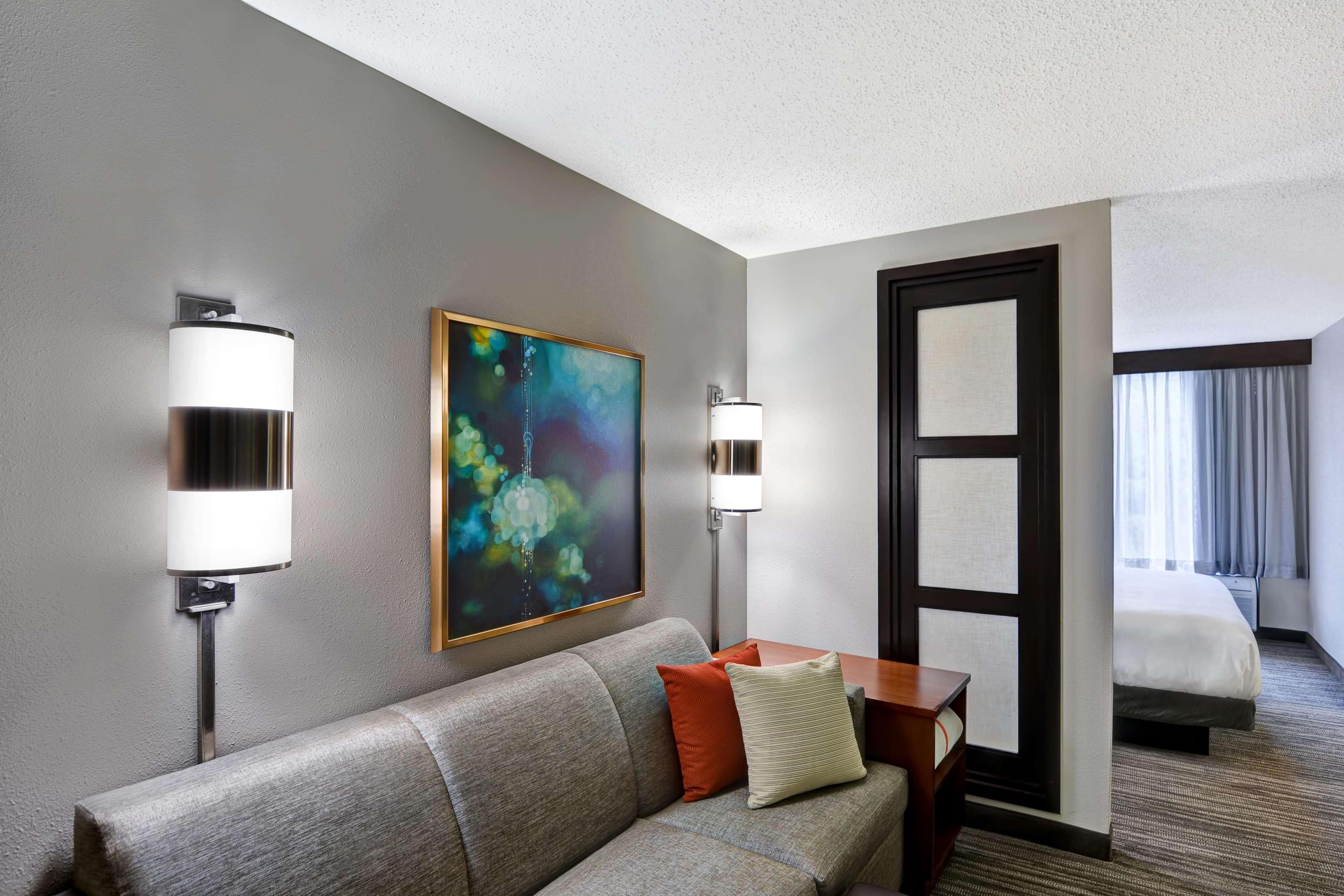 Hyatt Place Birmingham/Hoover Zewnętrze zdjęcie