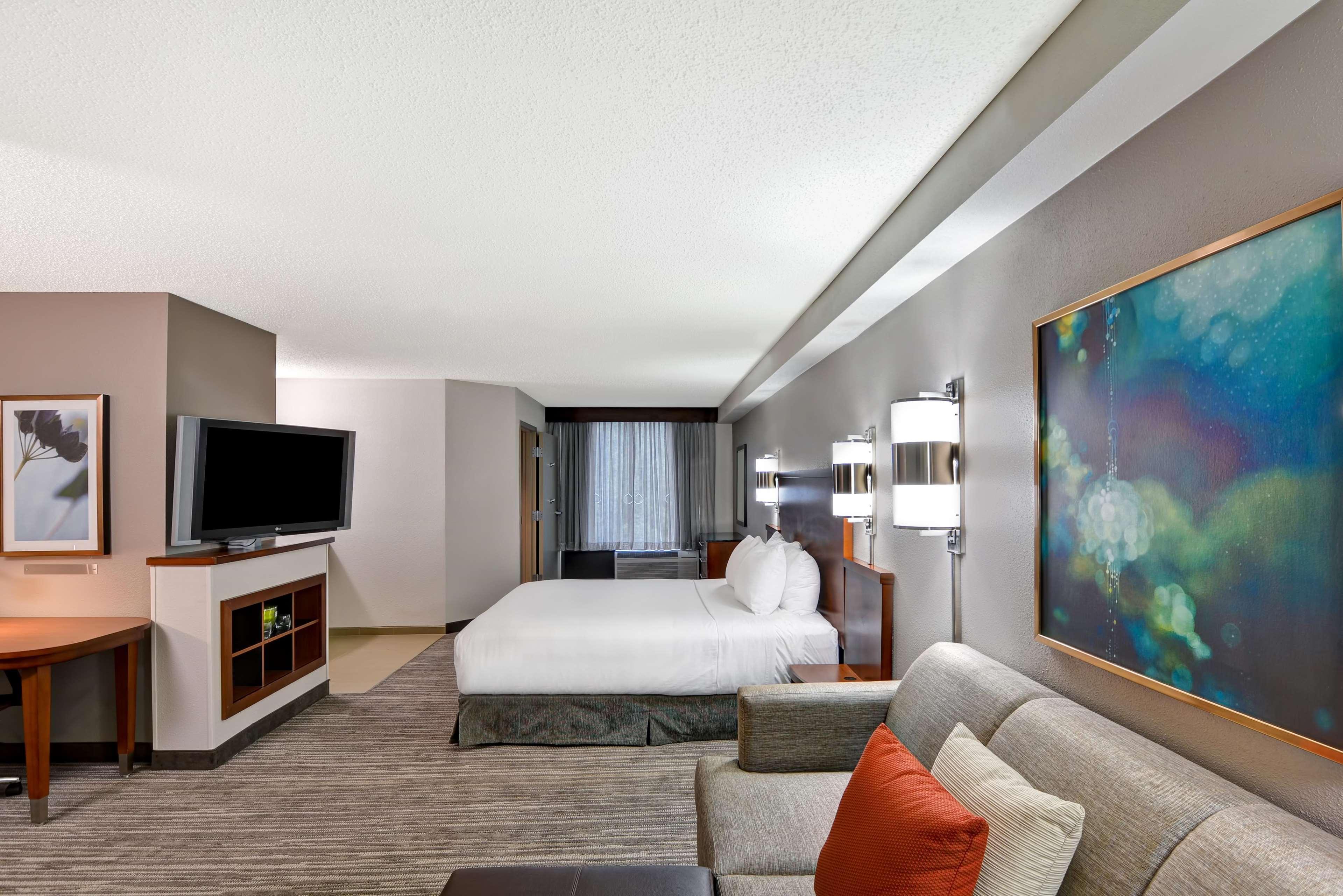 Hyatt Place Birmingham/Hoover Zewnętrze zdjęcie
