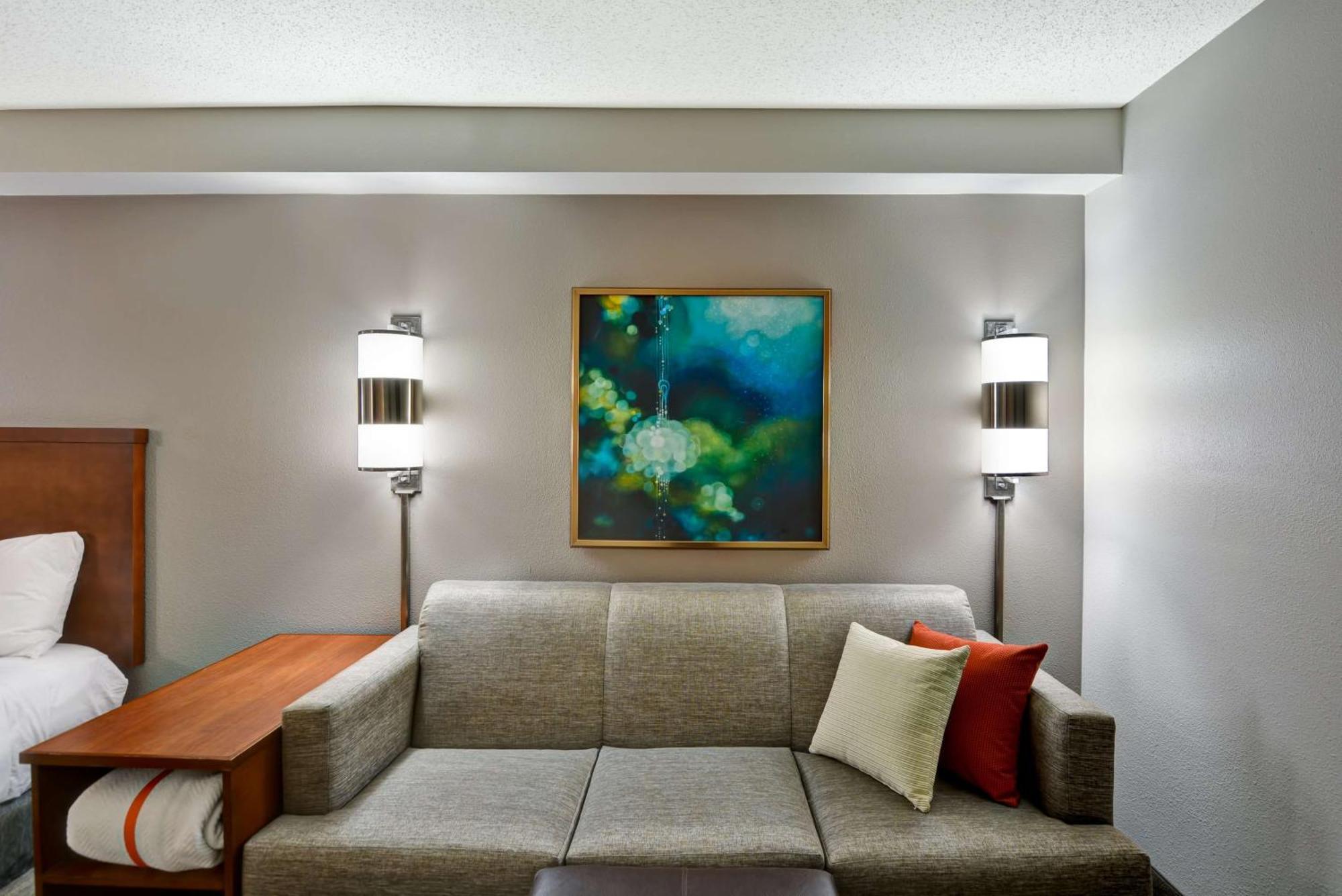 Hyatt Place Birmingham/Hoover Zewnętrze zdjęcie