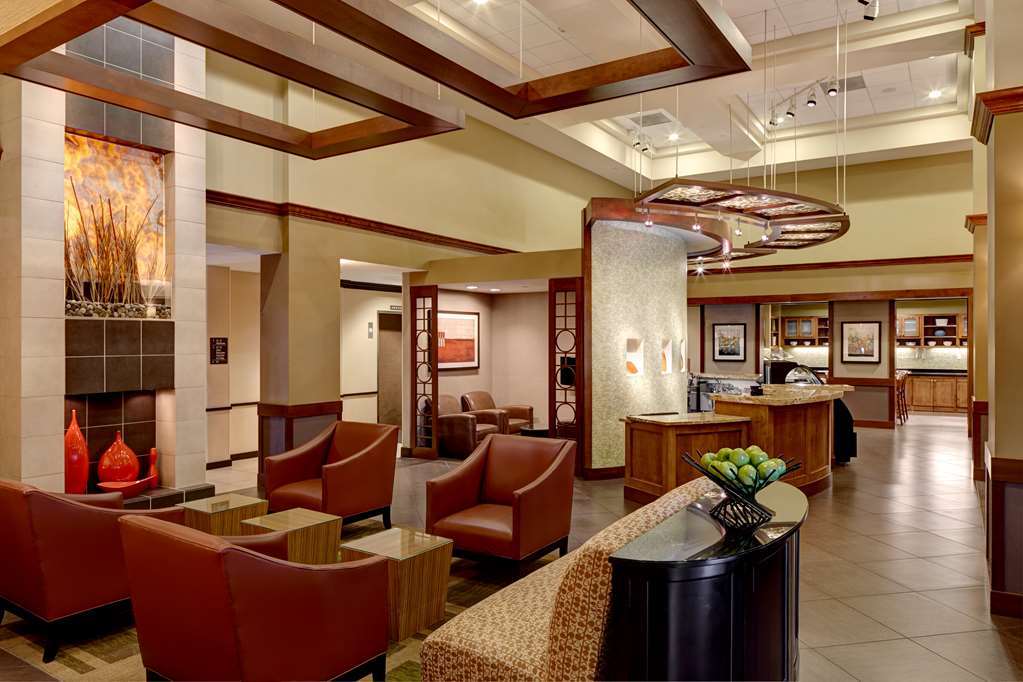Hyatt Place Birmingham/Hoover Wnętrze zdjęcie