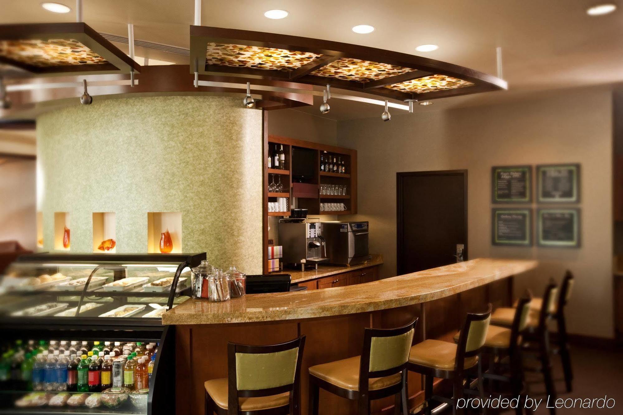 Hyatt Place Birmingham/Hoover Restauracja zdjęcie