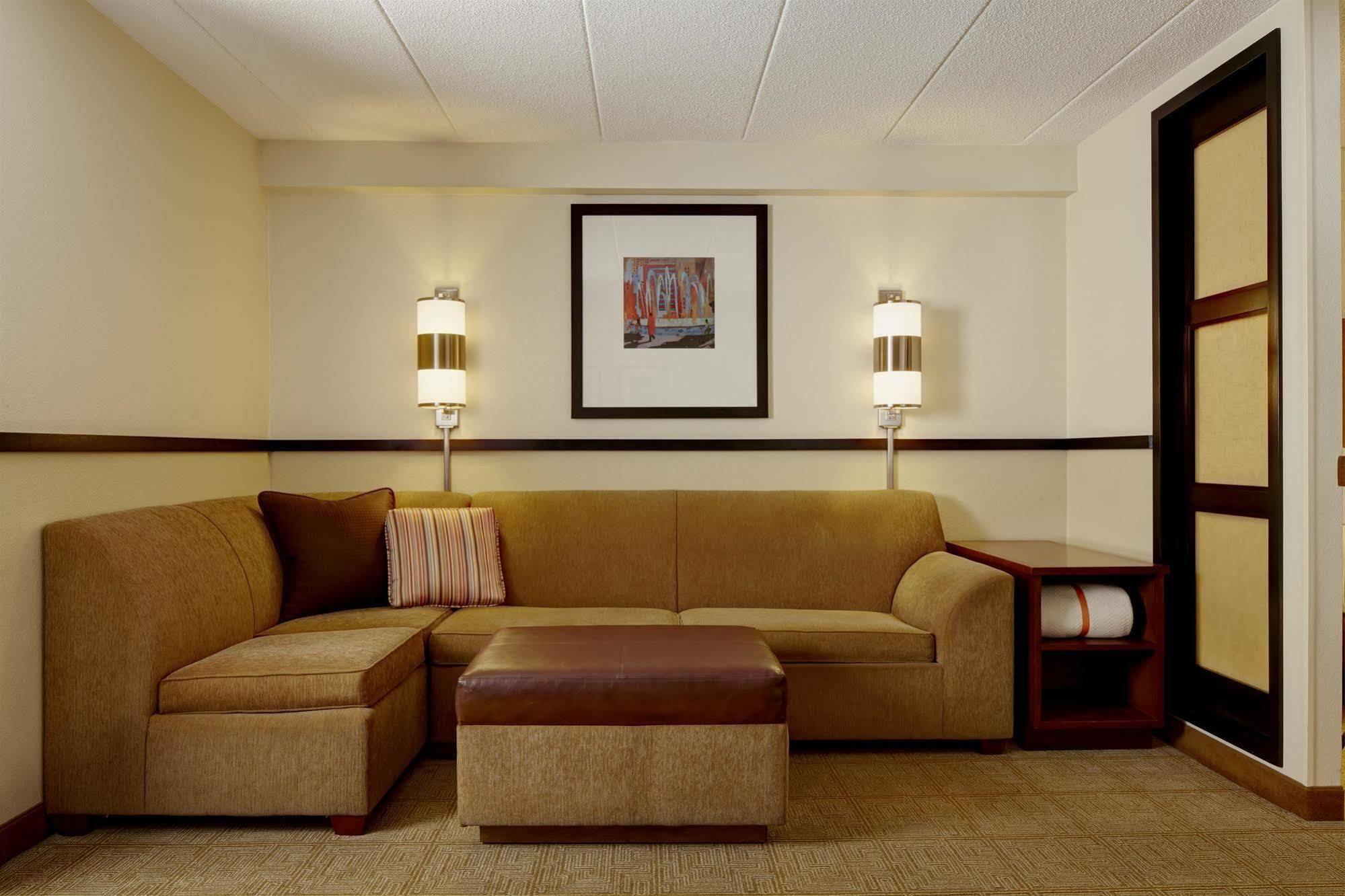 Hyatt Place Birmingham/Hoover Zewnętrze zdjęcie