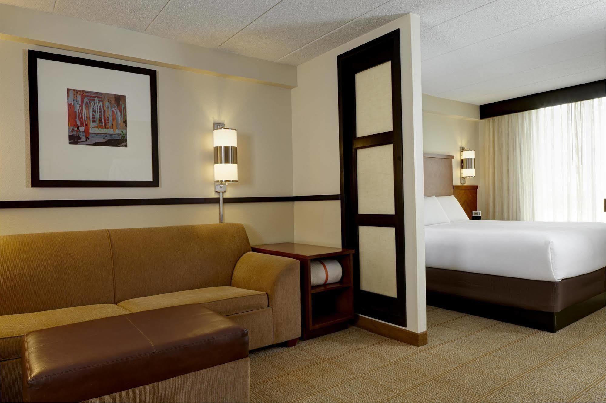 Hyatt Place Birmingham/Hoover Zewnętrze zdjęcie