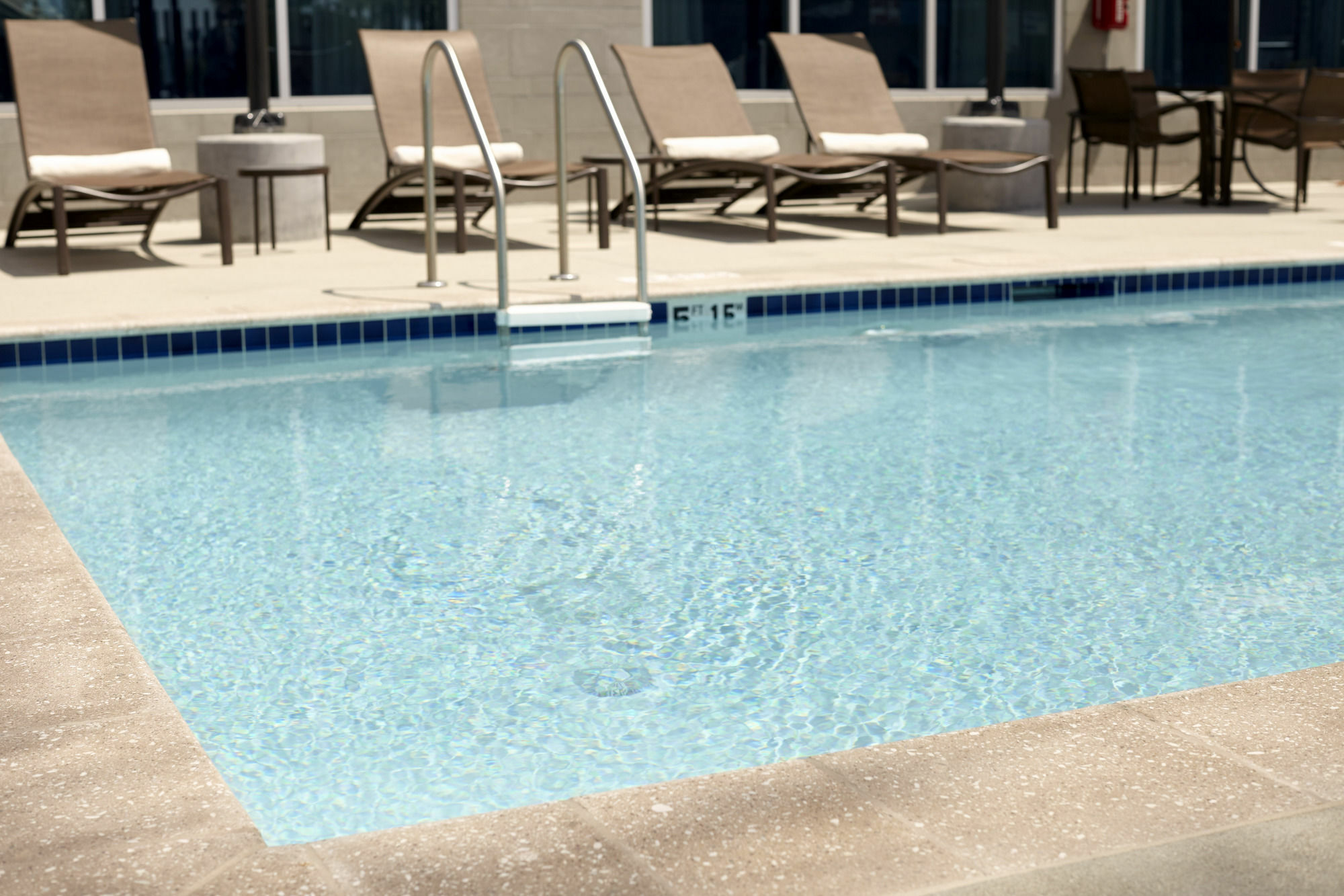 Hyatt Place Birmingham/Hoover Zewnętrze zdjęcie