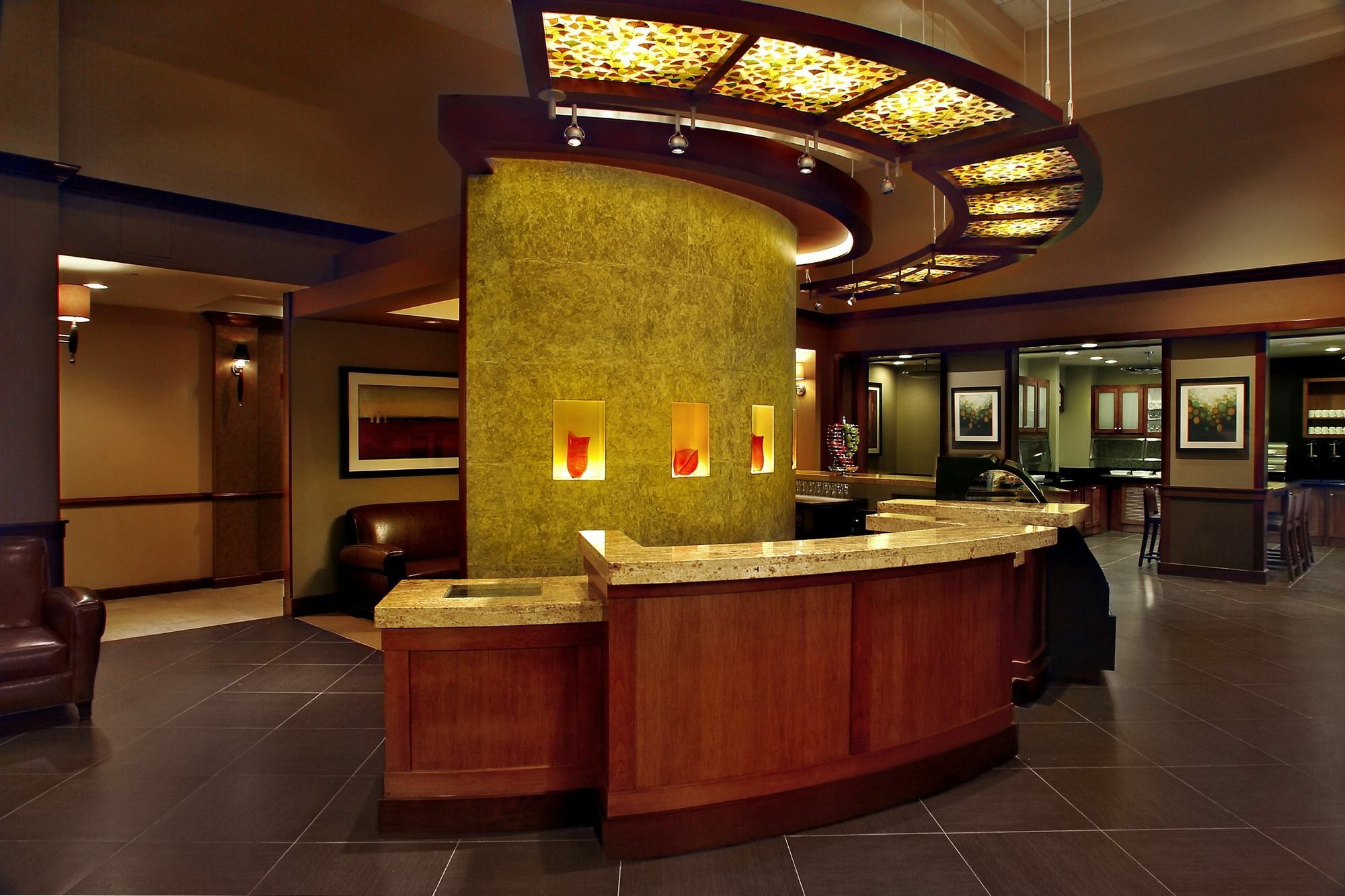 Hyatt Place Birmingham/Hoover Zewnętrze zdjęcie