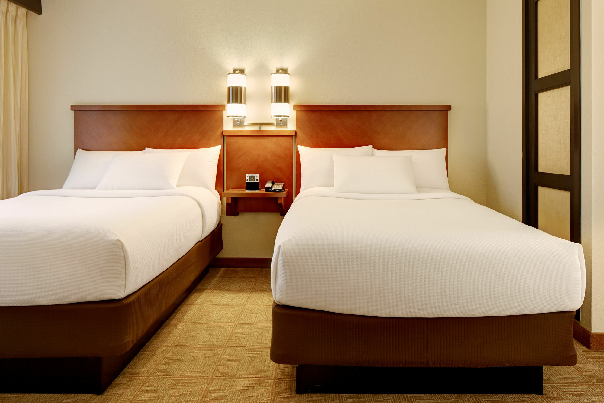 Hyatt Place Birmingham/Hoover Zewnętrze zdjęcie