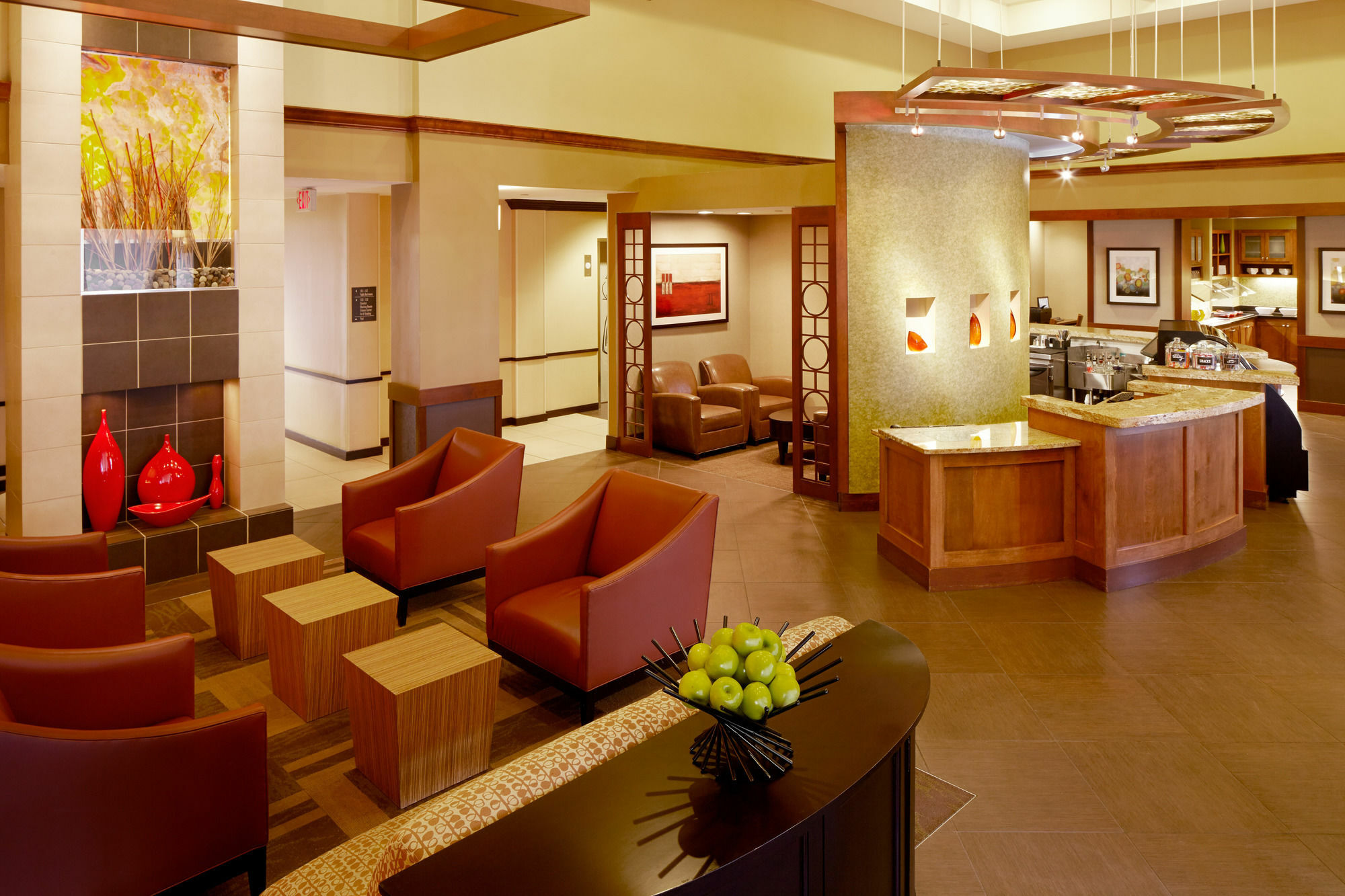 Hyatt Place Birmingham/Hoover Zewnętrze zdjęcie