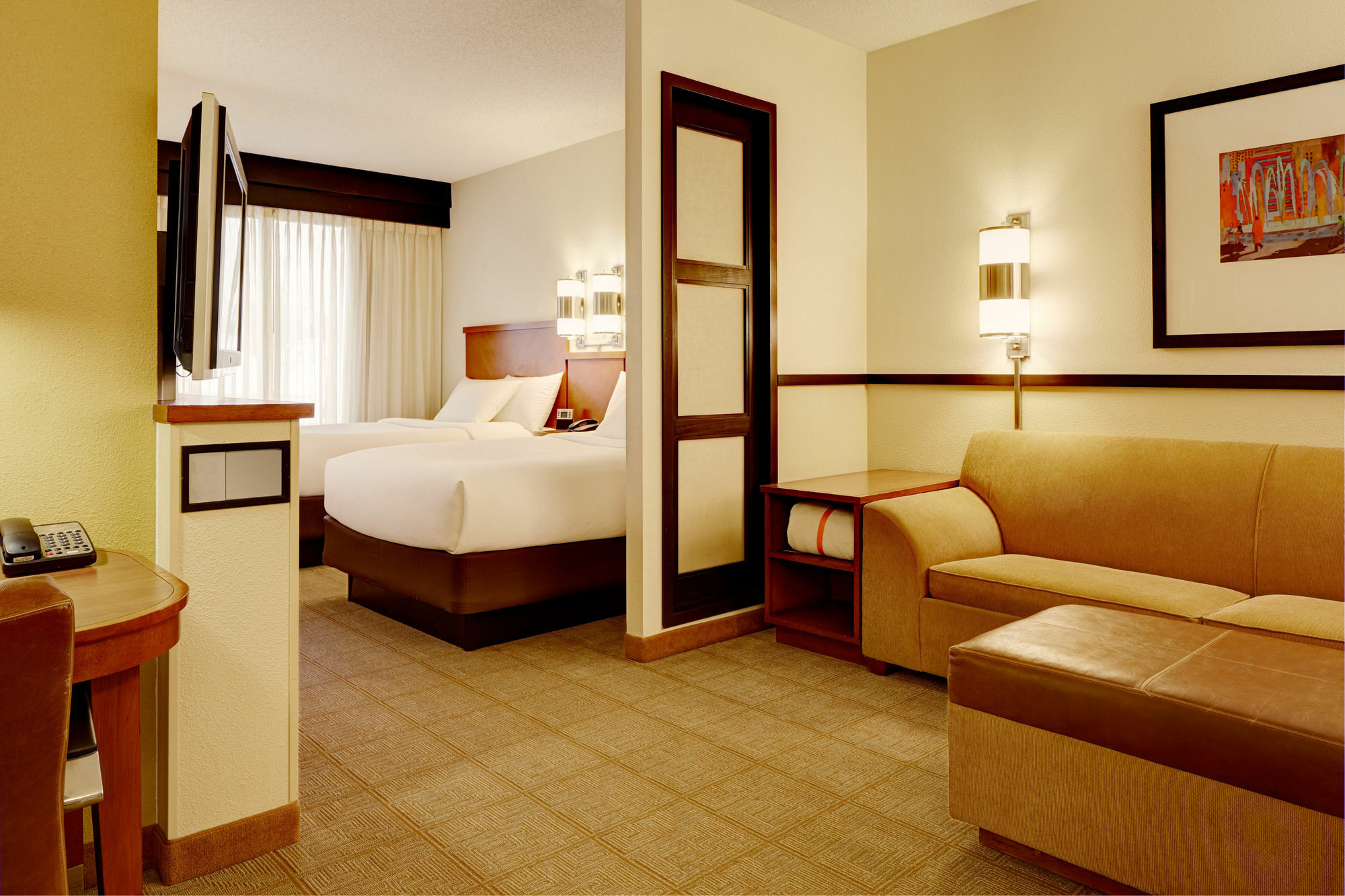 Hyatt Place Birmingham/Hoover Zewnętrze zdjęcie