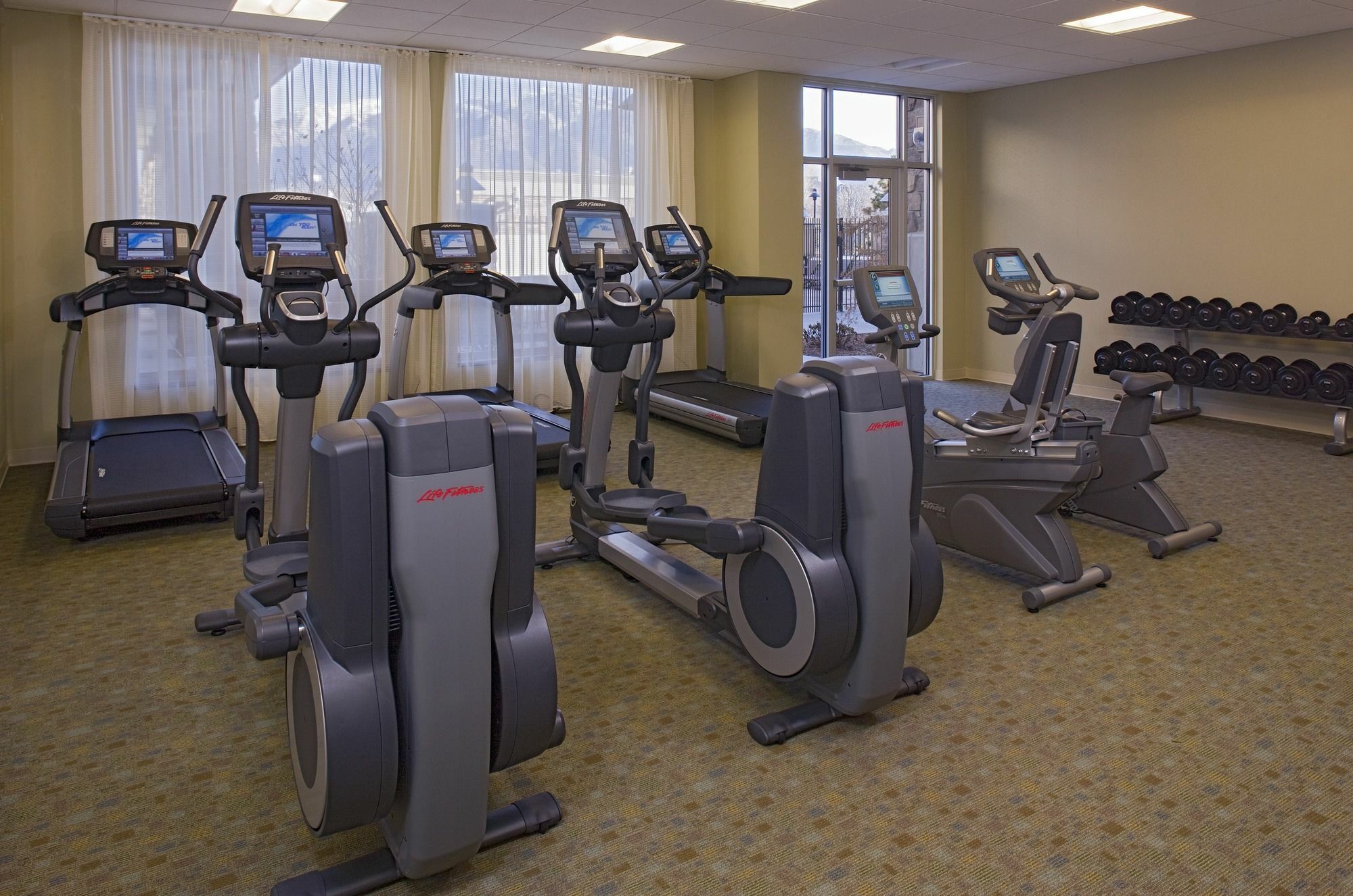 Hyatt Place Birmingham/Hoover Zewnętrze zdjęcie
