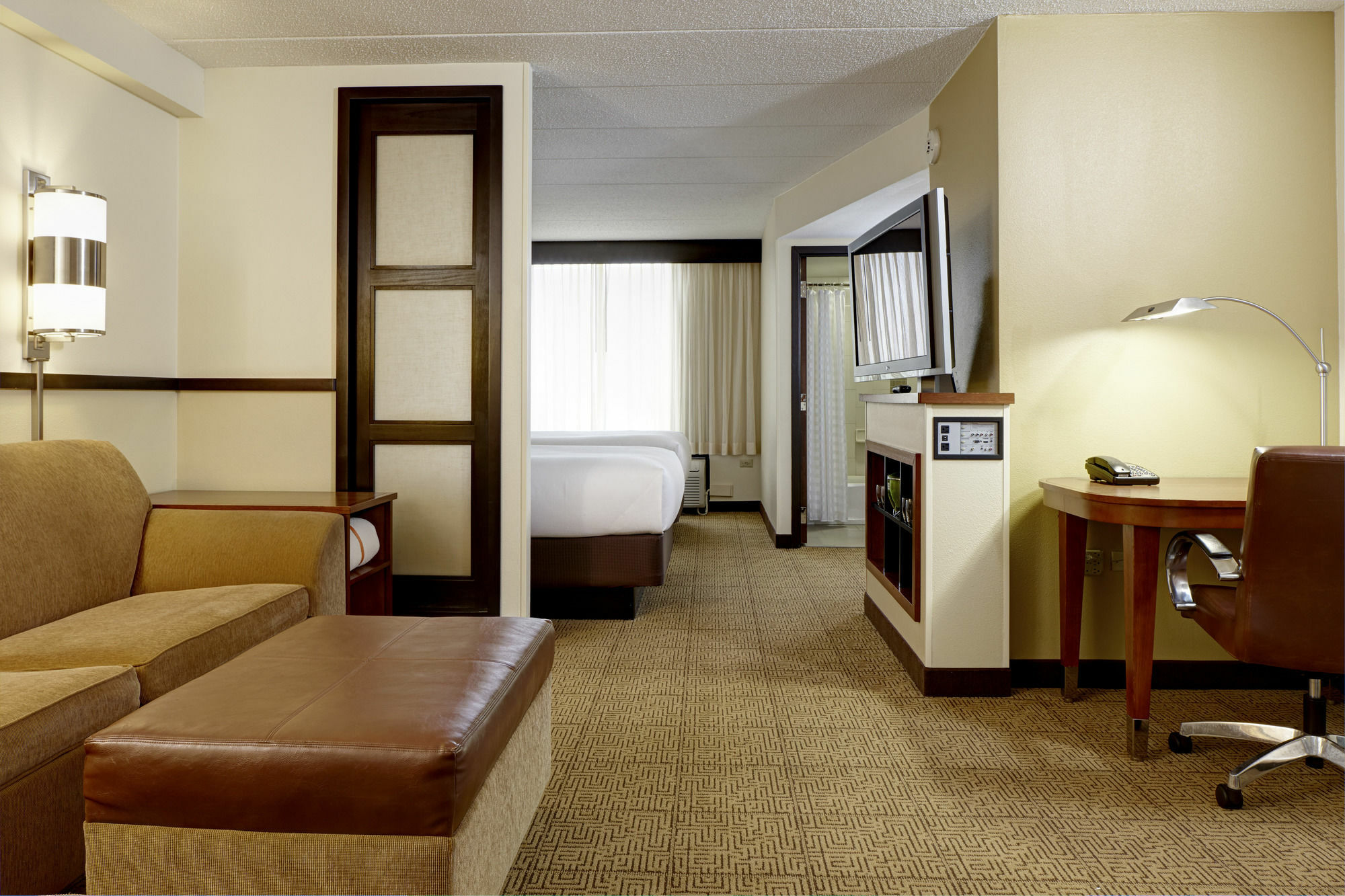 Hyatt Place Birmingham/Hoover Zewnętrze zdjęcie