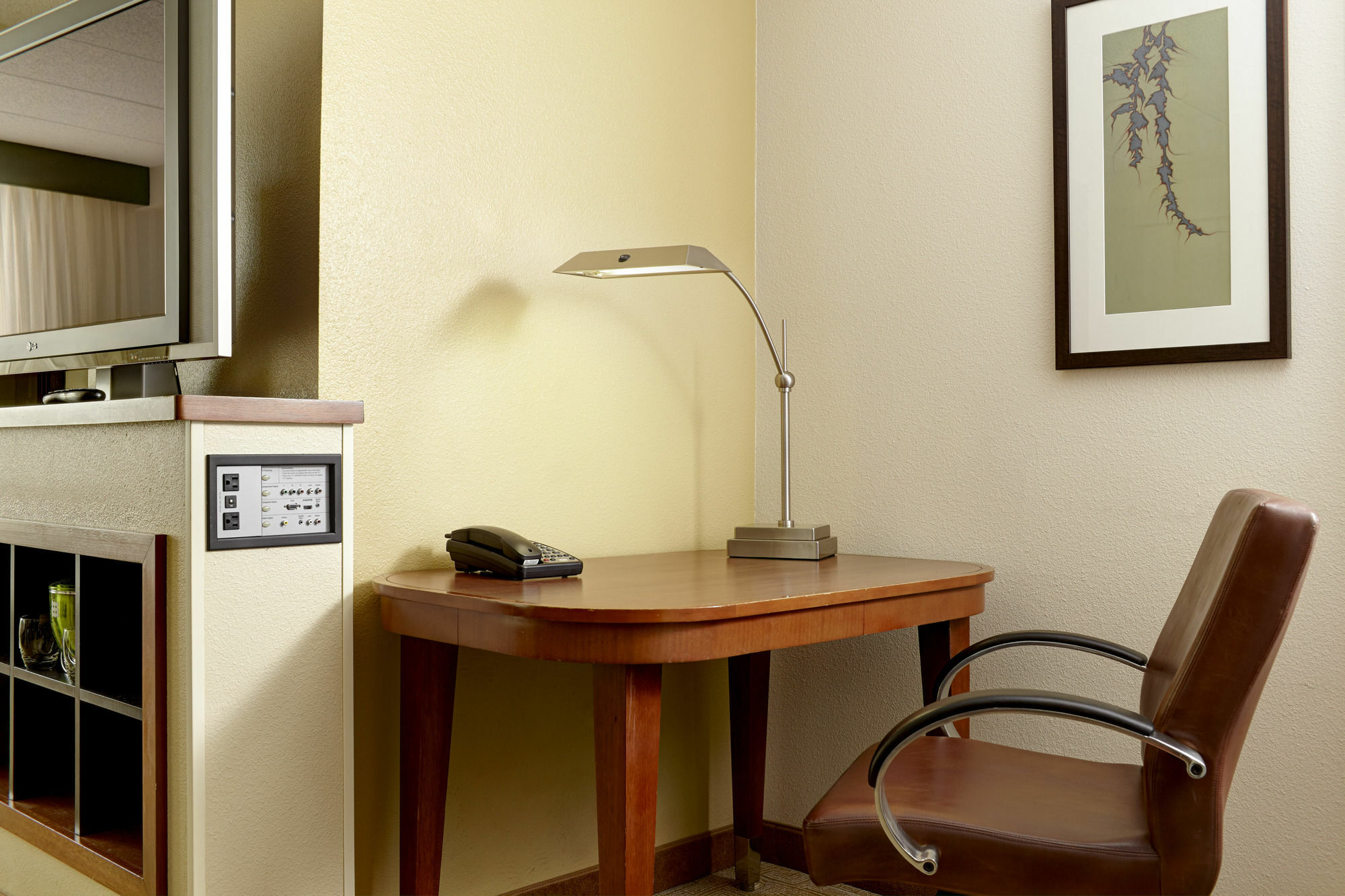 Hyatt Place Birmingham/Hoover Zewnętrze zdjęcie