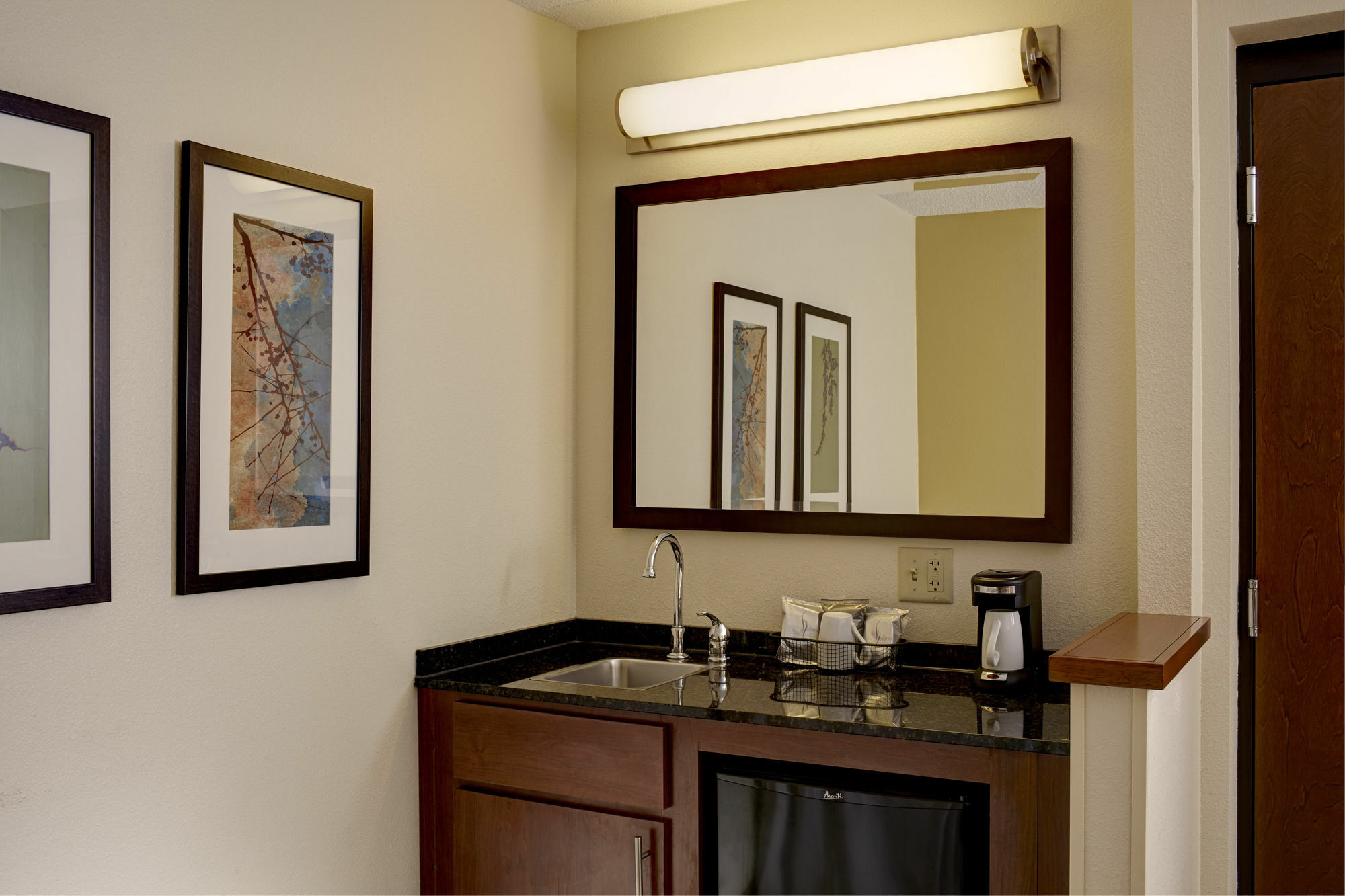 Hyatt Place Birmingham/Hoover Zewnętrze zdjęcie